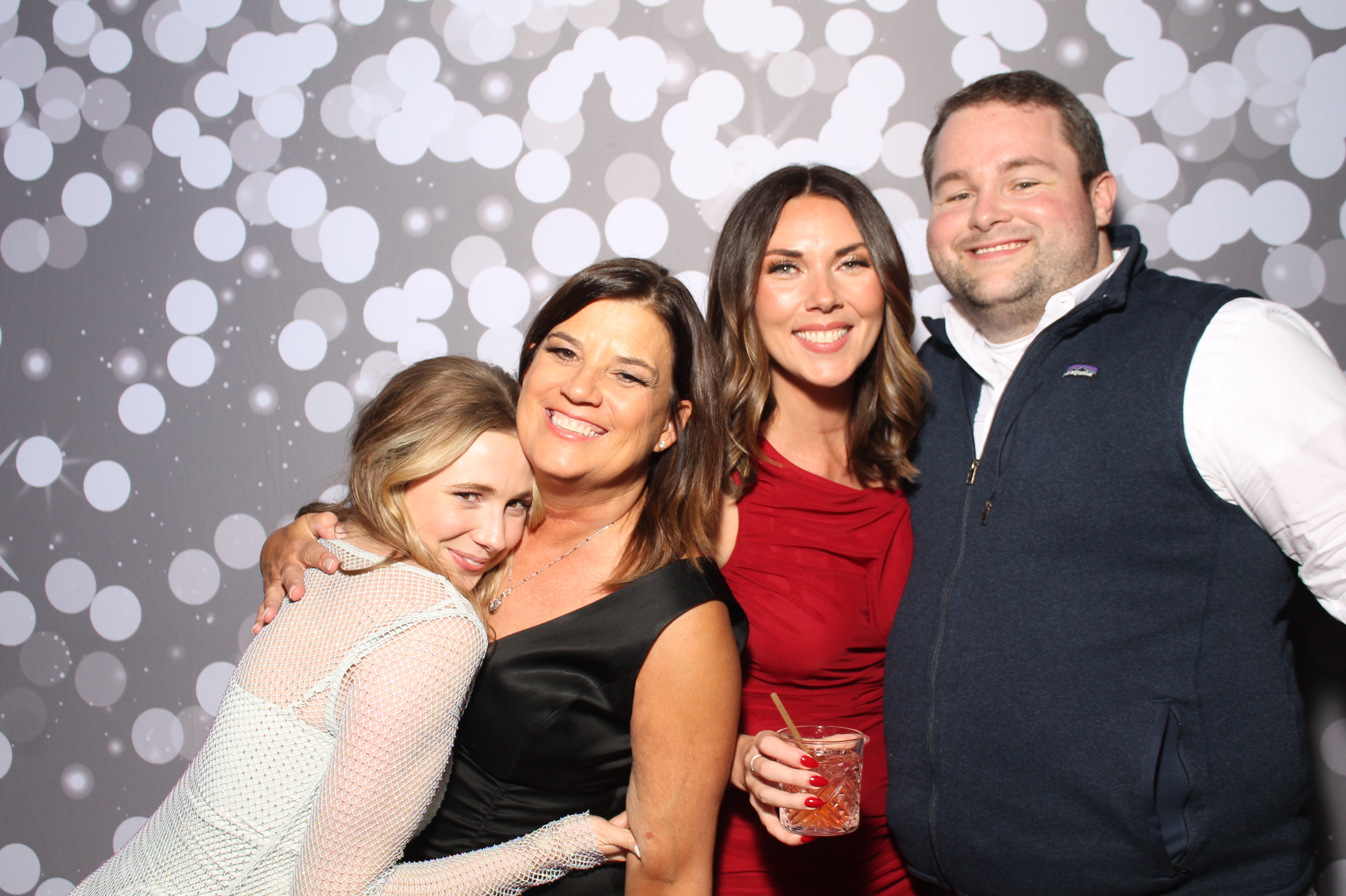 SEI Holiday Party | View more photos from the event at gallery.photoboothcincy.com/u/PhotoBoothCincy/SEI-Holiday-Party