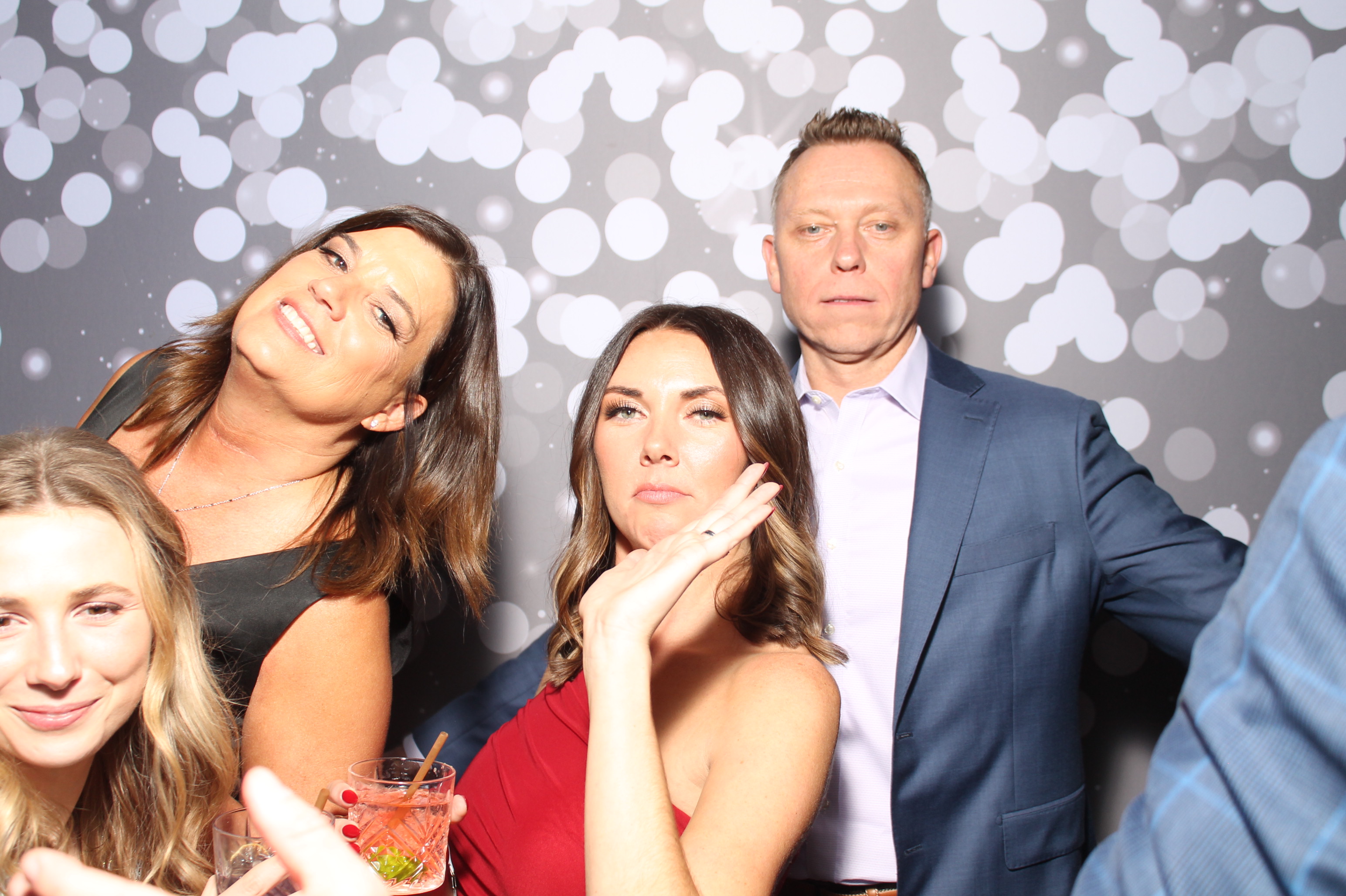SEI Holiday Party | View more photos from the event at gallery.photoboothcincy.com/u/PhotoBoothCincy/SEI-Holiday-Party