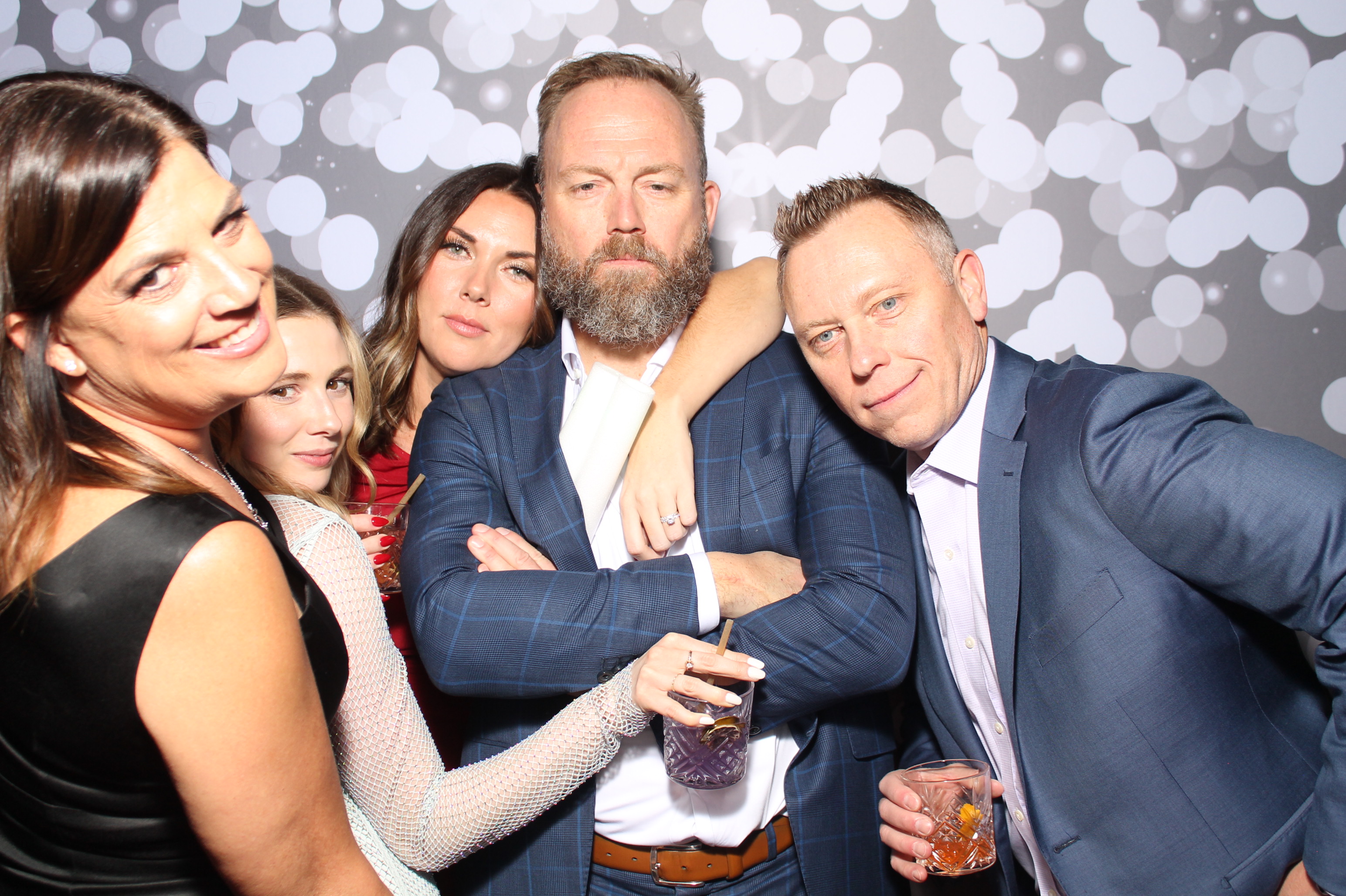 SEI Holiday Party | View more photos from the event at gallery.photoboothcincy.com/u/PhotoBoothCincy/SEI-Holiday-Party