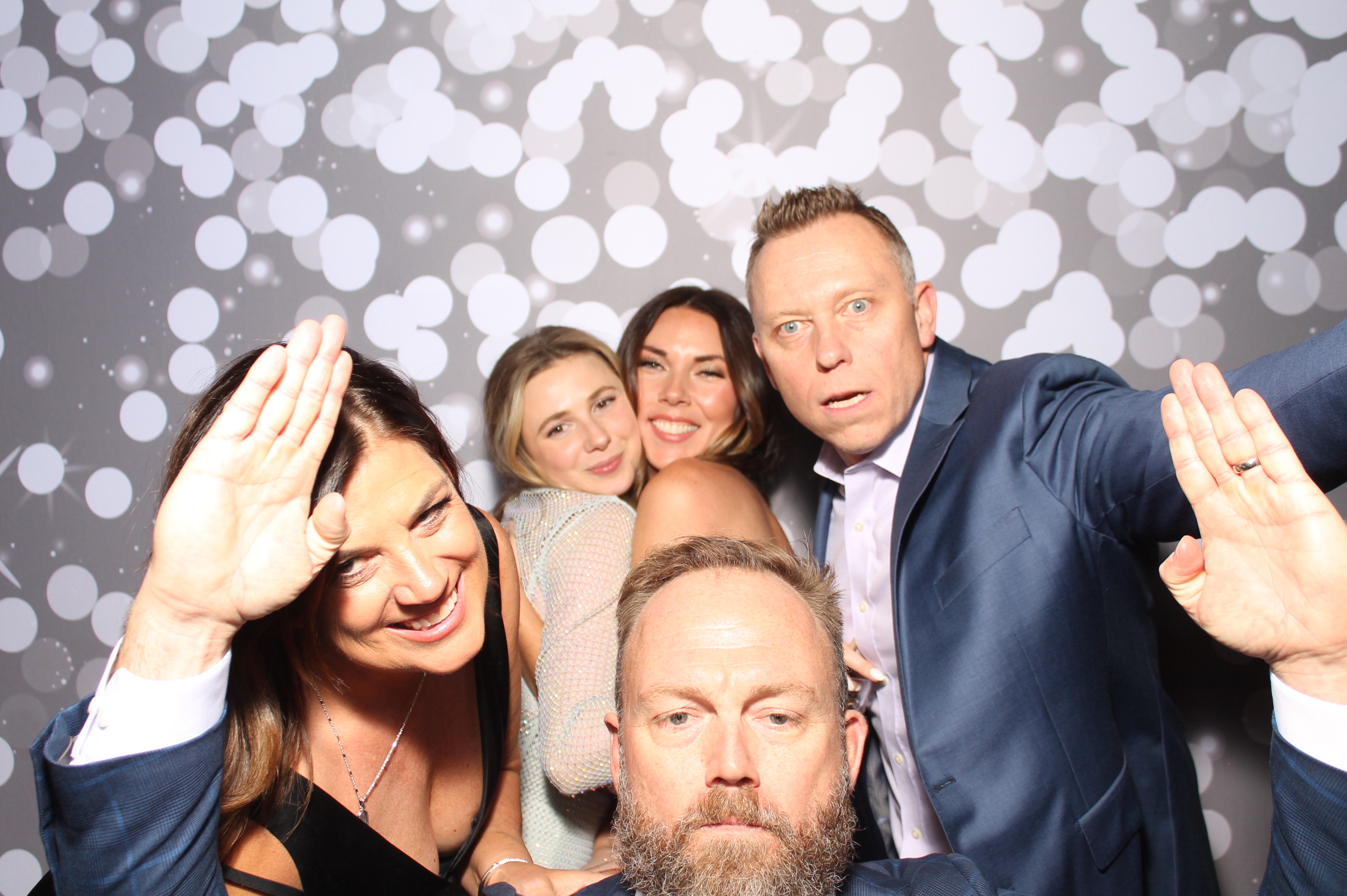 SEI Holiday Party | View more photos from the event at gallery.photoboothcincy.com/u/PhotoBoothCincy/SEI-Holiday-Party