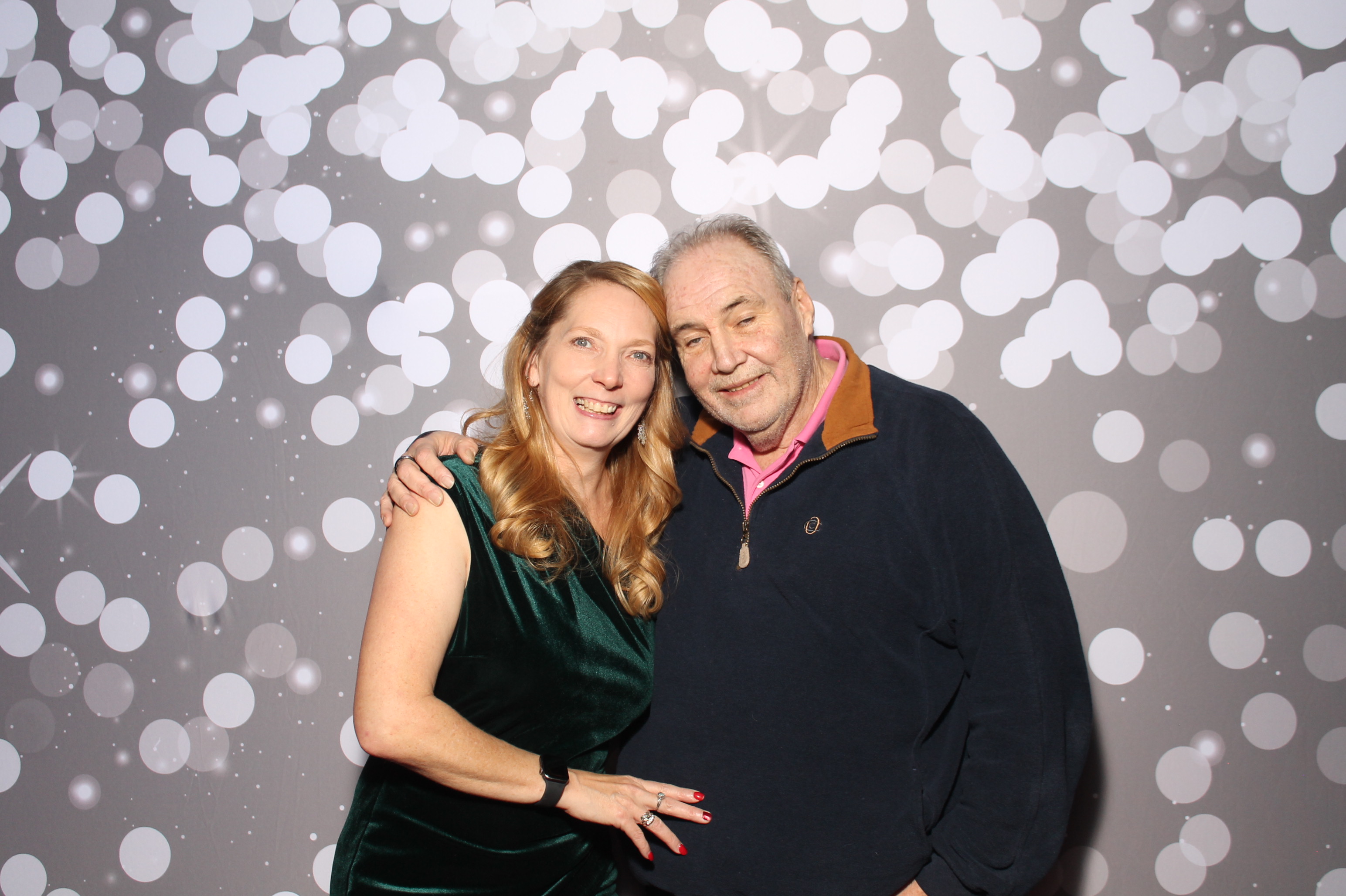 SEI Holiday Party | View more photos from the event at gallery.photoboothcincy.com/u/PhotoBoothCincy/SEI-Holiday-Party