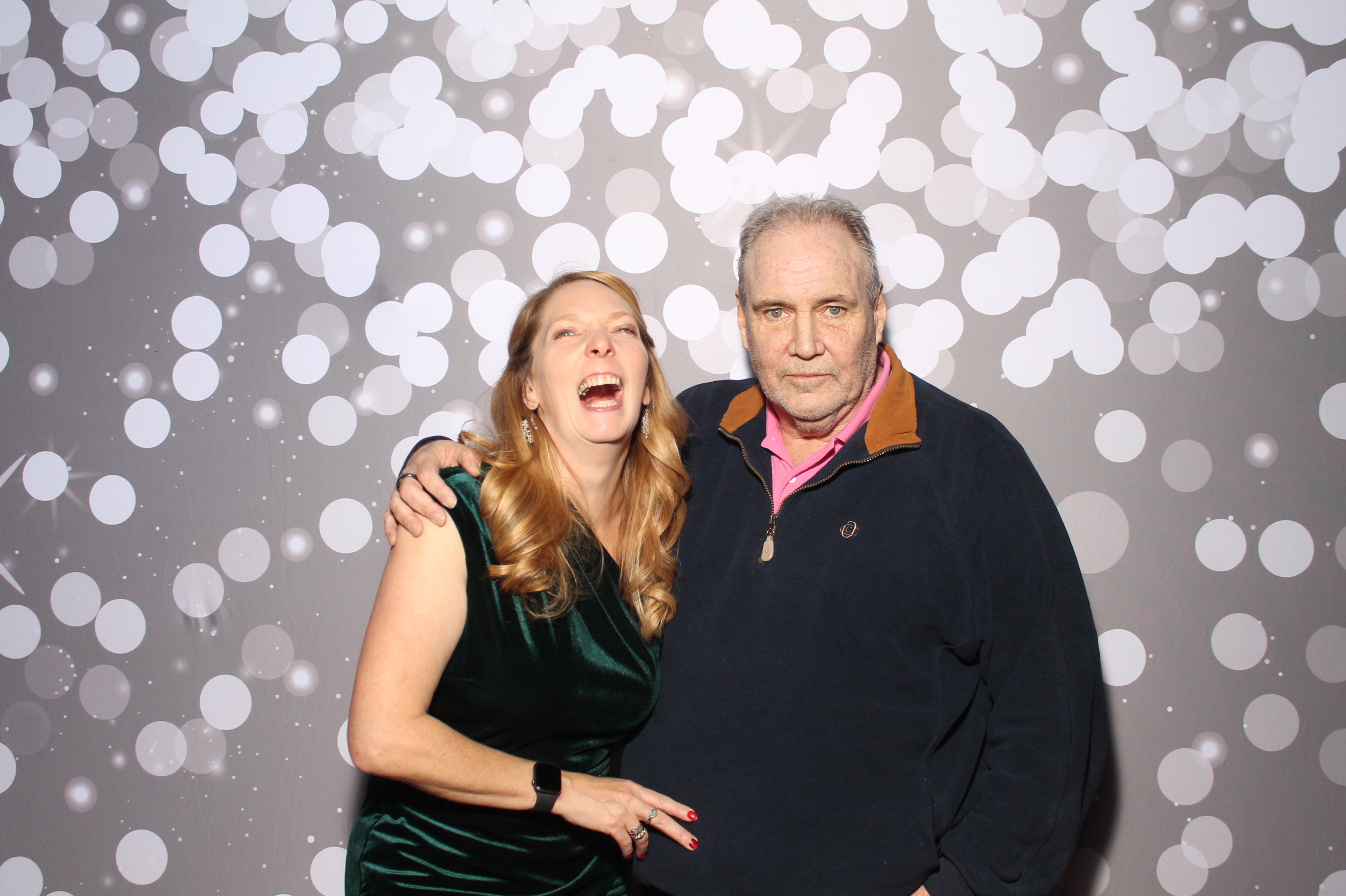 SEI Holiday Party | View more photos from the event at gallery.photoboothcincy.com/u/PhotoBoothCincy/SEI-Holiday-Party