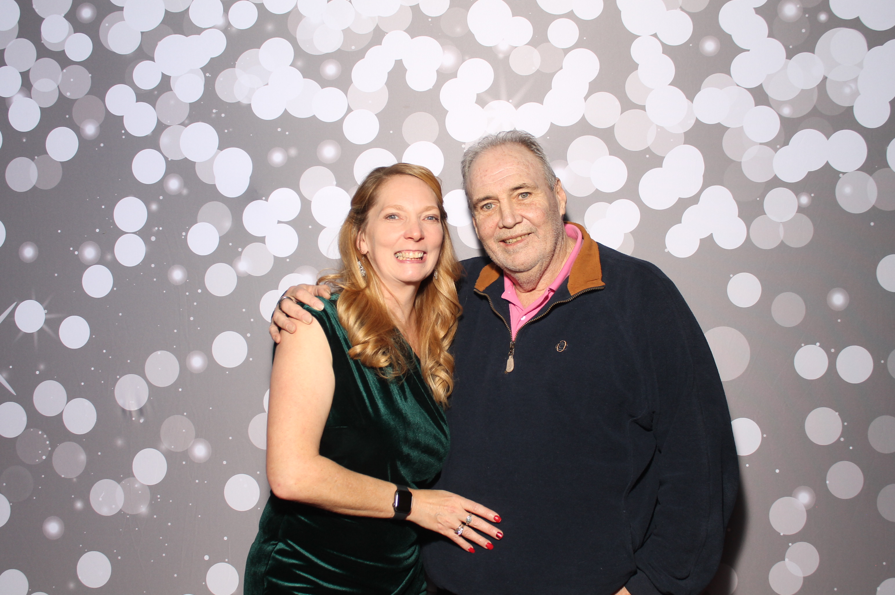 SEI Holiday Party | View more photos from the event at gallery.photoboothcincy.com/u/PhotoBoothCincy/SEI-Holiday-Party