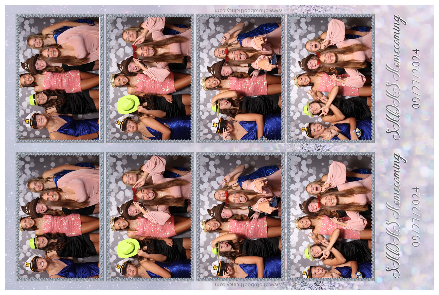 SHDHS Homecoming | View more photos from the event at gallery.photoboothcincy.com/u/PhotoBoothCincy/SHDHS-Homecoming