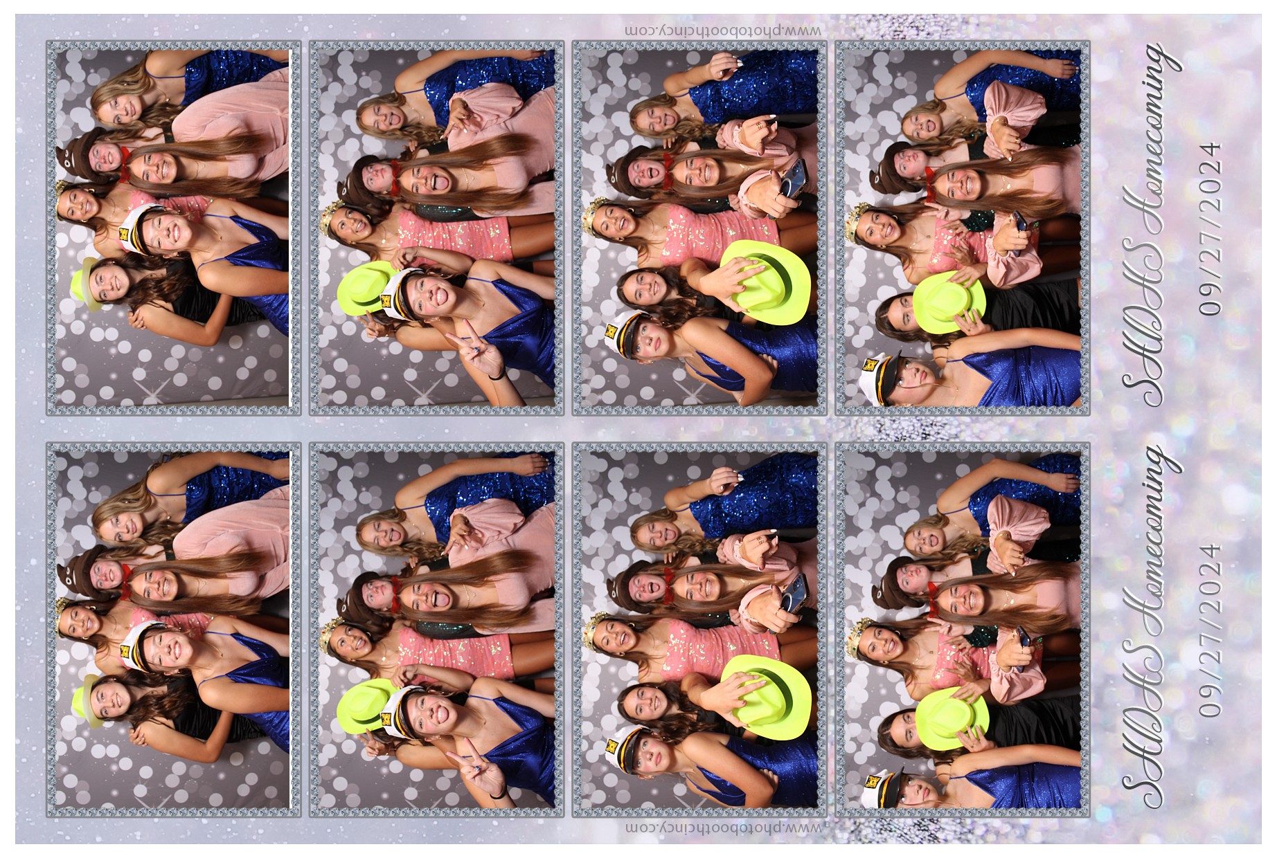 SHDHS Homecoming | View more photos from the event at gallery.photoboothcincy.com/u/PhotoBoothCincy/SHDHS-Homecoming