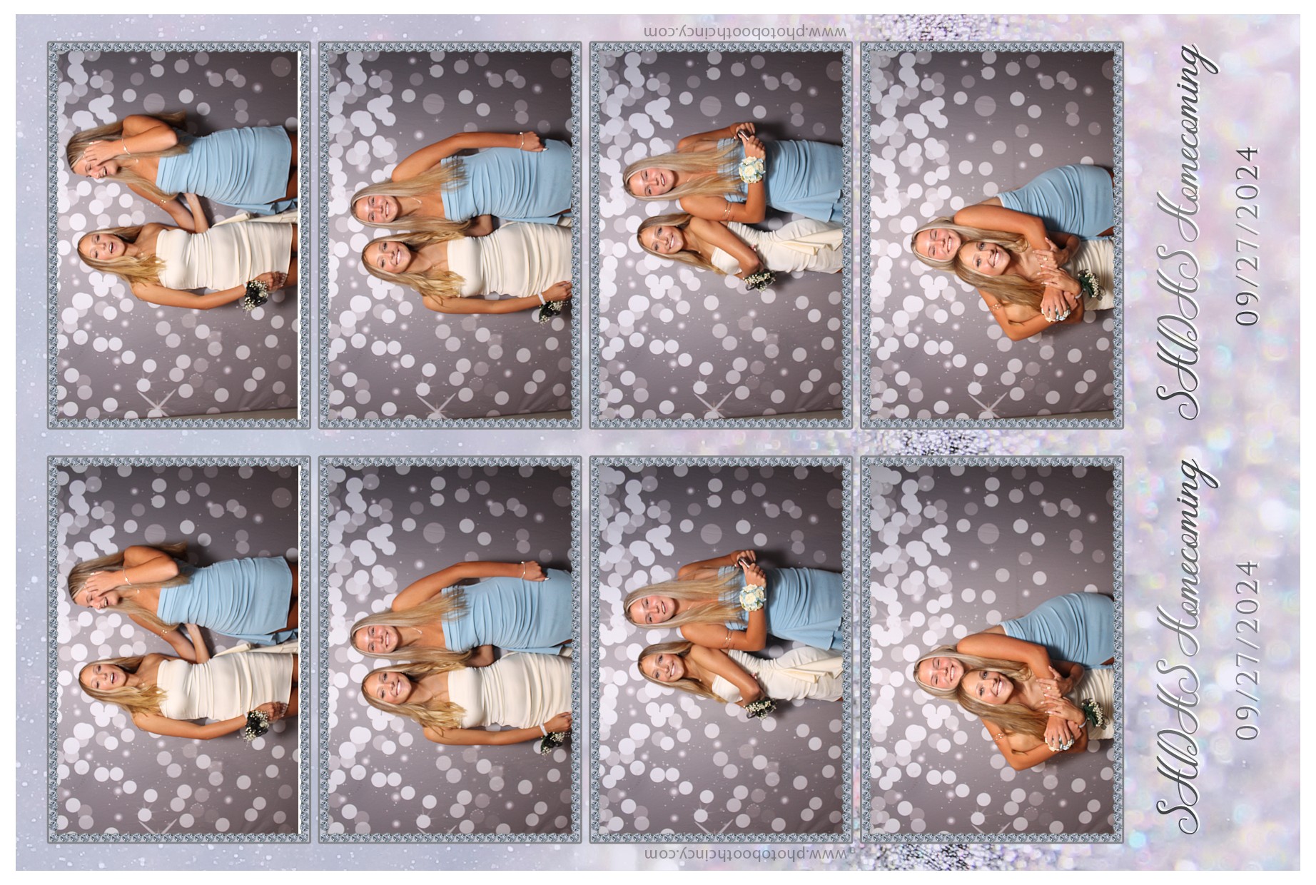 SHDHS Homecoming | View more photos from the event at gallery.photoboothcincy.com/u/PhotoBoothCincy/SHDHS-Homecoming