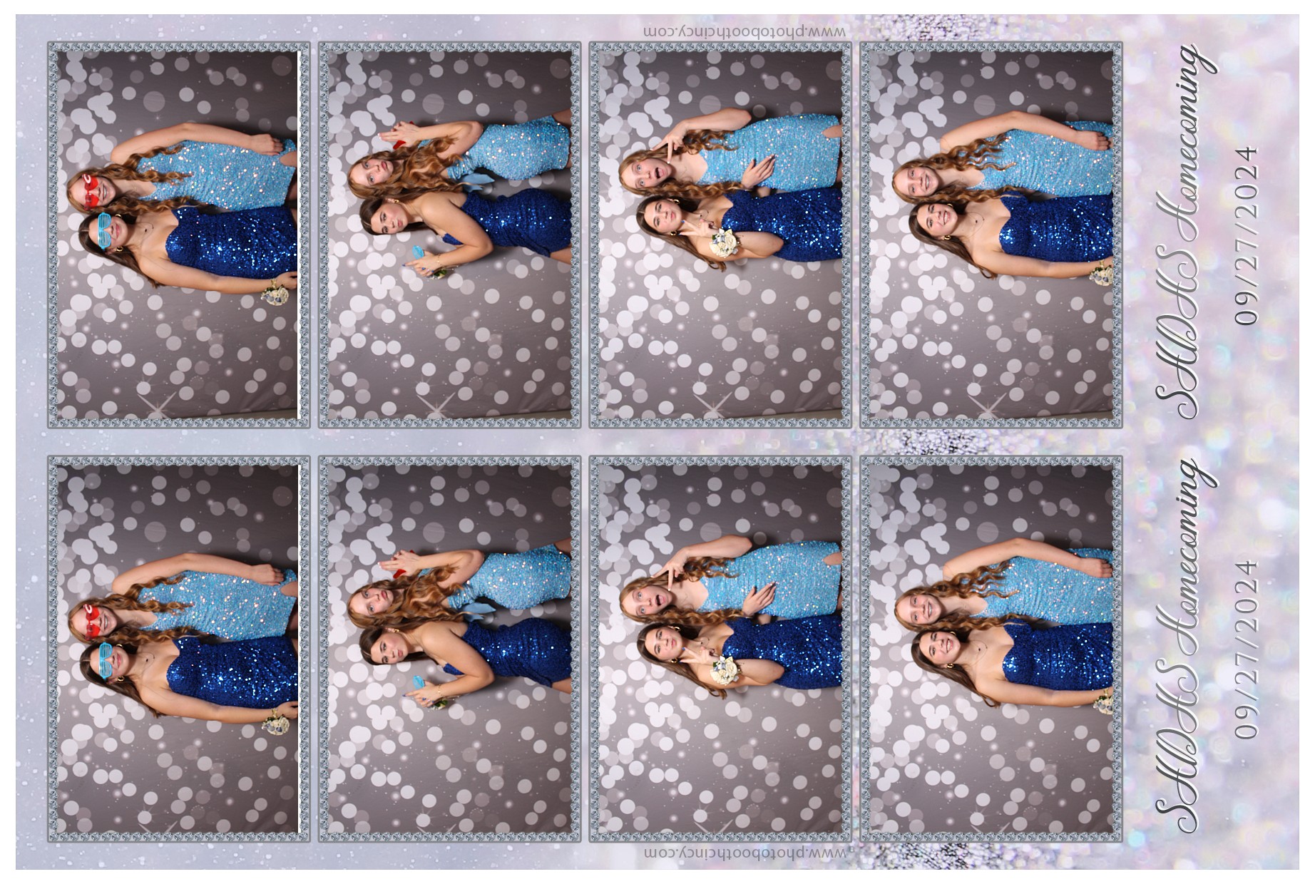 SHDHS Homecoming | View more photos from the event at gallery.photoboothcincy.com/u/PhotoBoothCincy/SHDHS-Homecoming