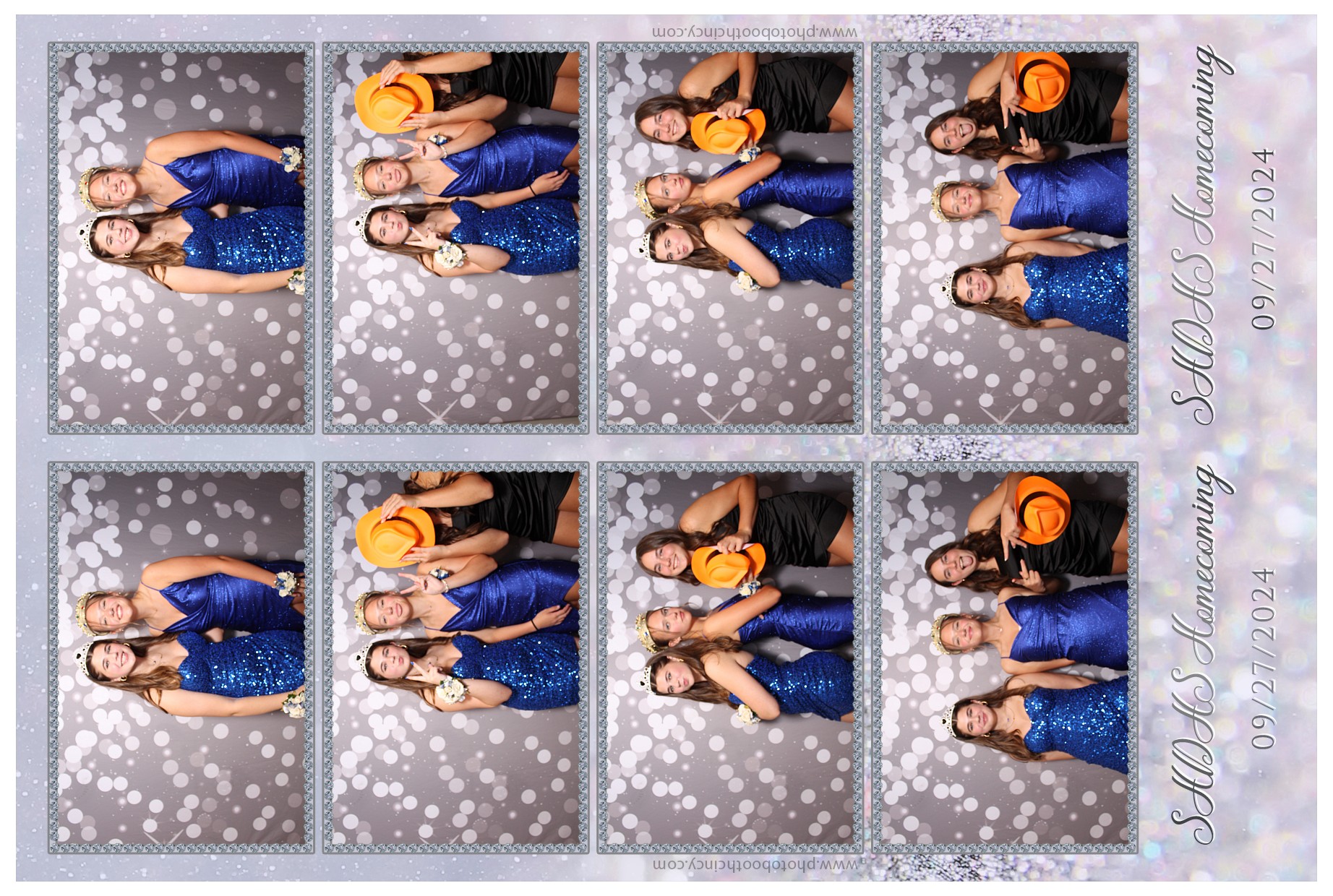 SHDHS Homecoming | View more photos from the event at gallery.photoboothcincy.com/u/PhotoBoothCincy/SHDHS-Homecoming