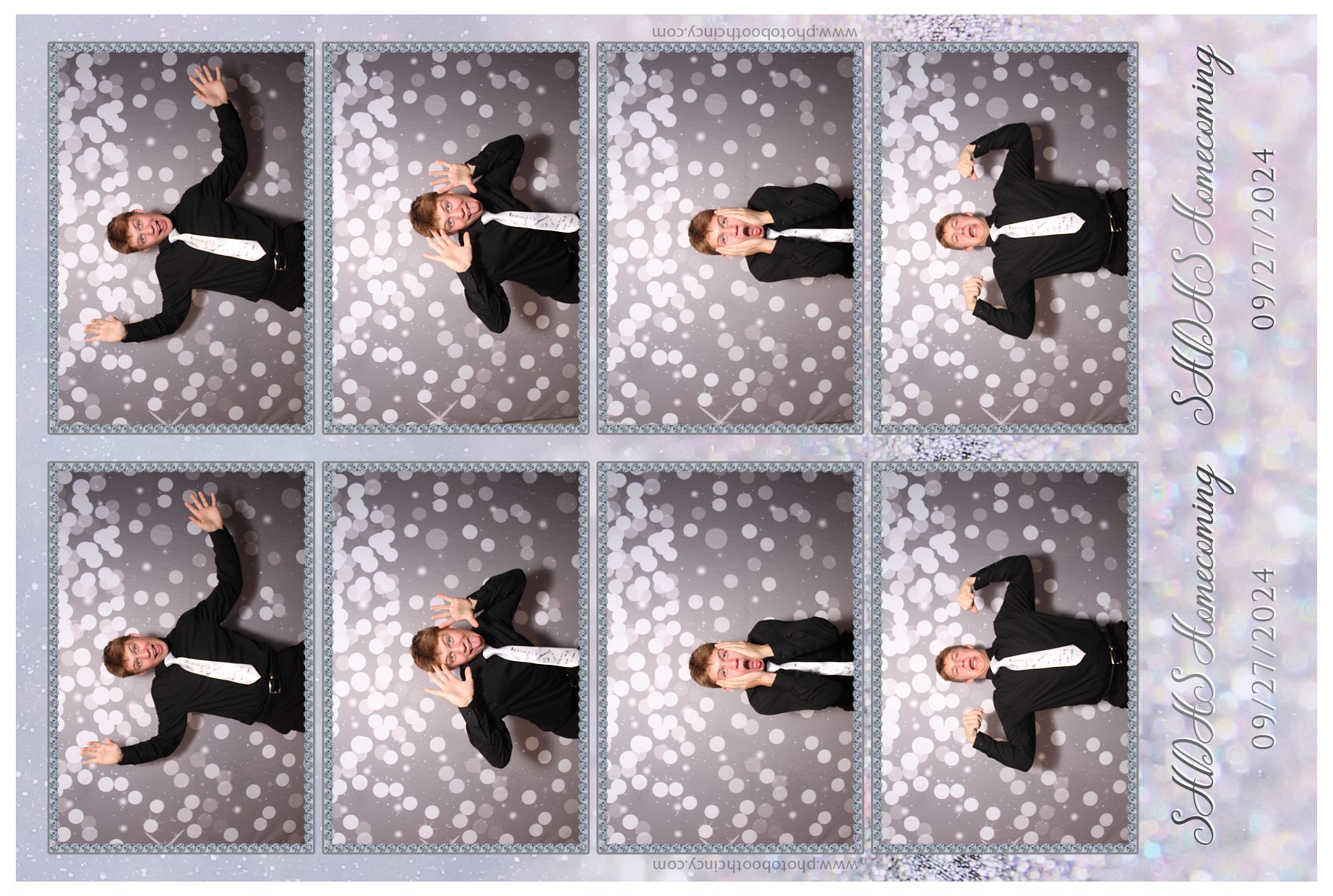 SHDHS Homecoming | View more photos from the event at gallery.photoboothcincy.com/u/PhotoBoothCincy/SHDHS-Homecoming