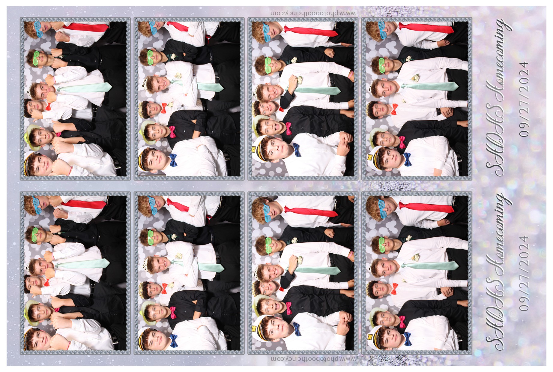 SHDHS Homecoming | View more photos from the event at gallery.photoboothcincy.com/u/PhotoBoothCincy/SHDHS-Homecoming