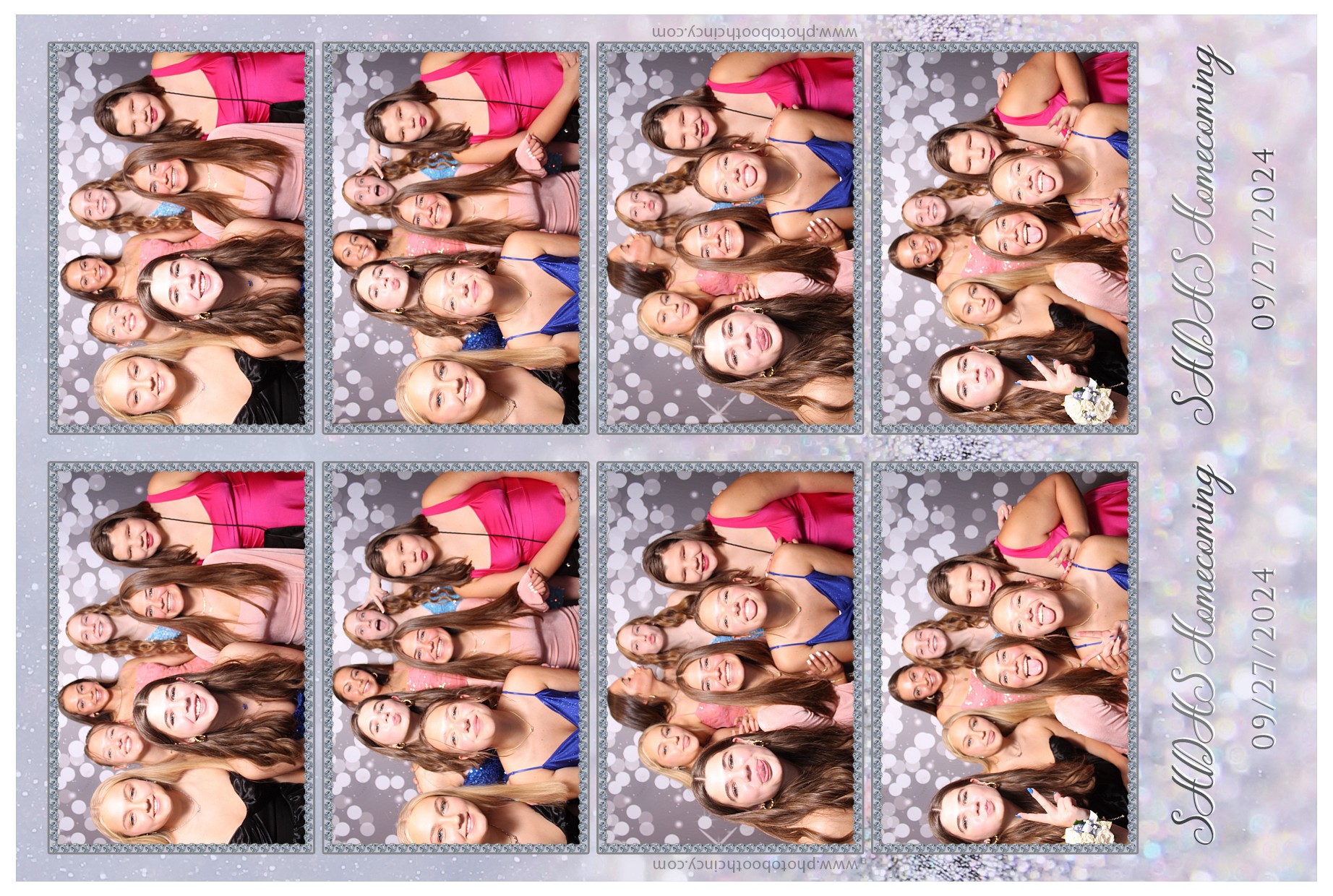 SHDHS Homecoming | View more photos from the event at gallery.photoboothcincy.com/u/PhotoBoothCincy/SHDHS-Homecoming