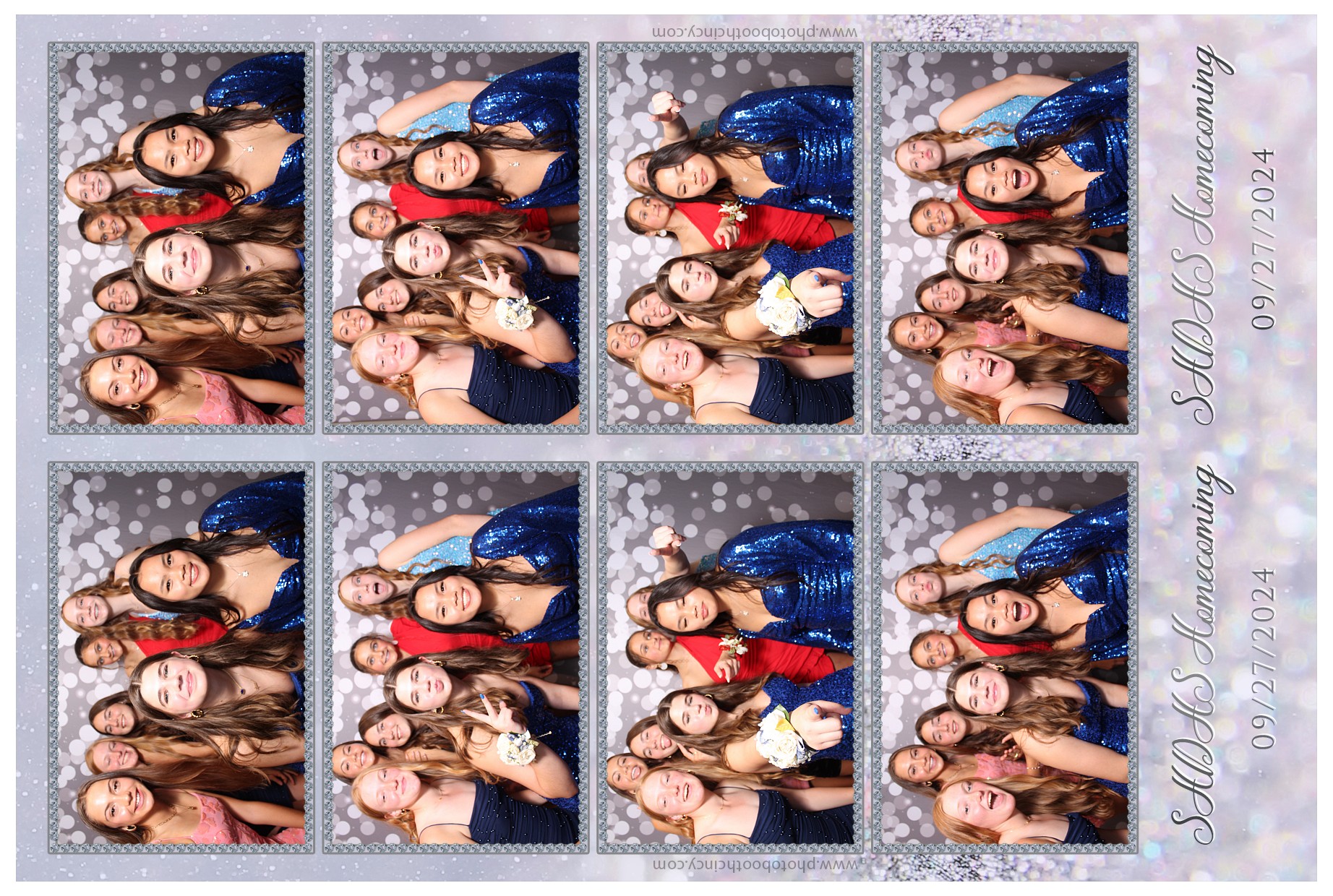 SHDHS Homecoming | View more photos from the event at gallery.photoboothcincy.com/u/PhotoBoothCincy/SHDHS-Homecoming