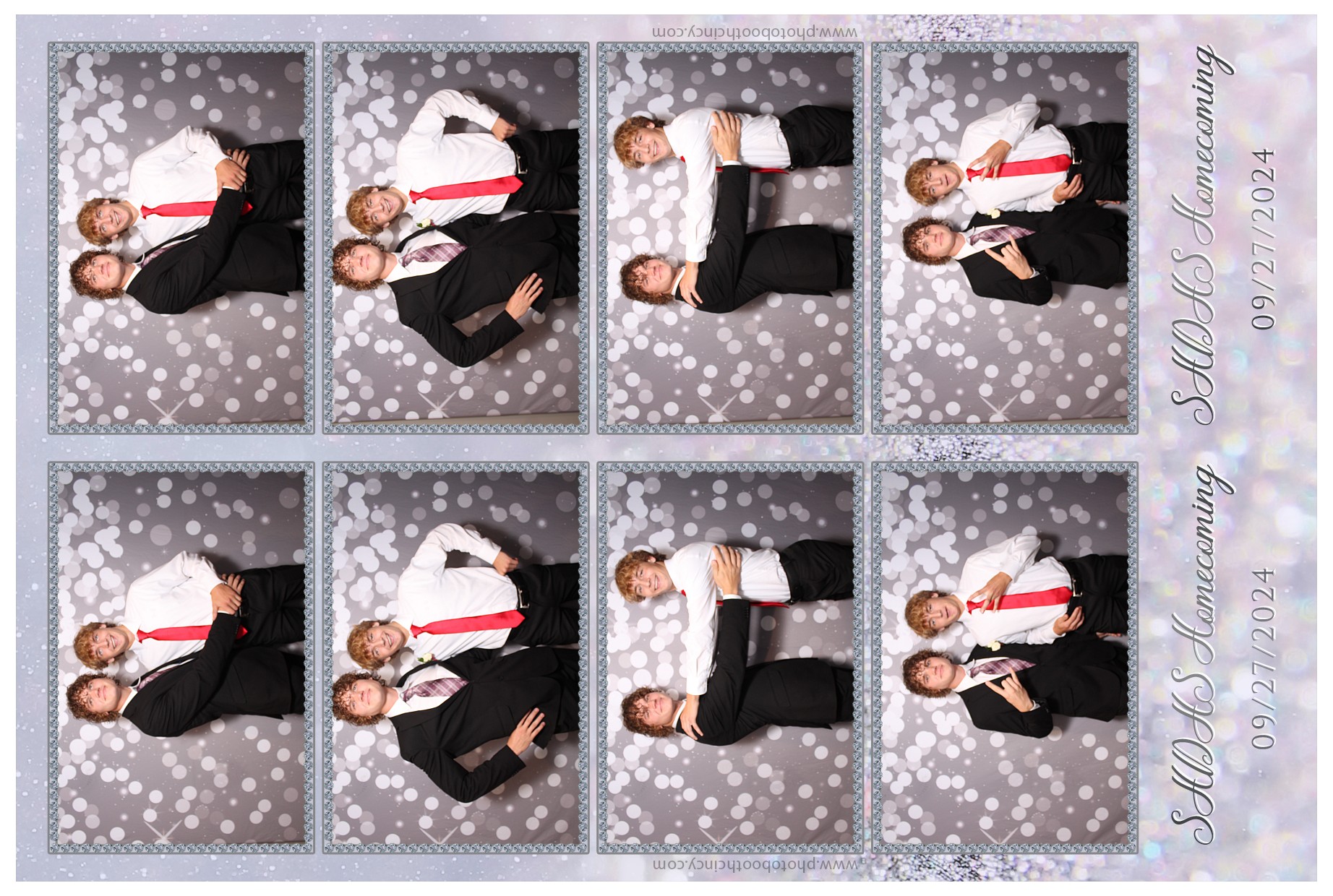 SHDHS Homecoming | View more photos from the event at gallery.photoboothcincy.com/u/PhotoBoothCincy/SHDHS-Homecoming