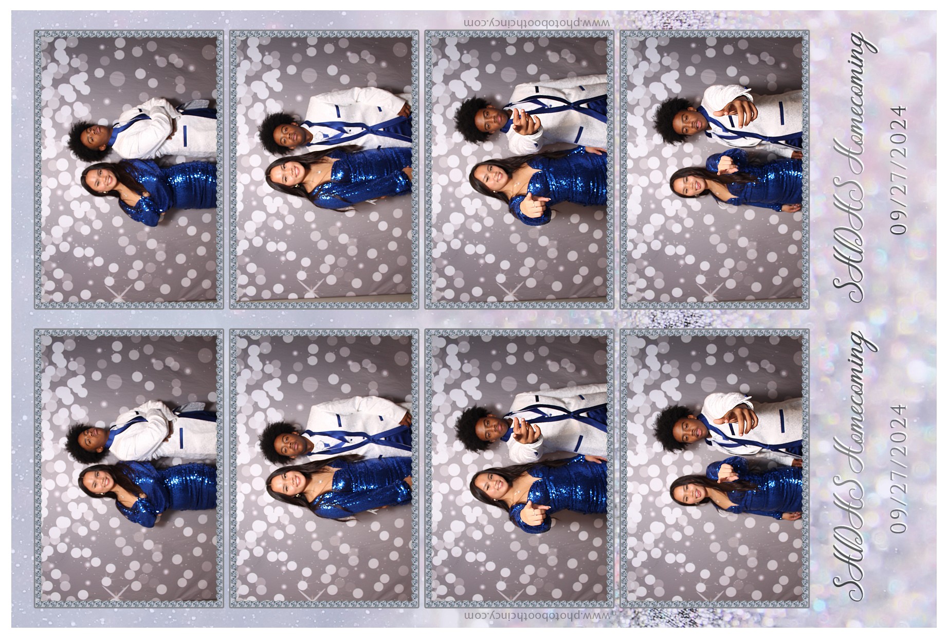 SHDHS Homecoming | View more photos from the event at gallery.photoboothcincy.com/u/PhotoBoothCincy/SHDHS-Homecoming
