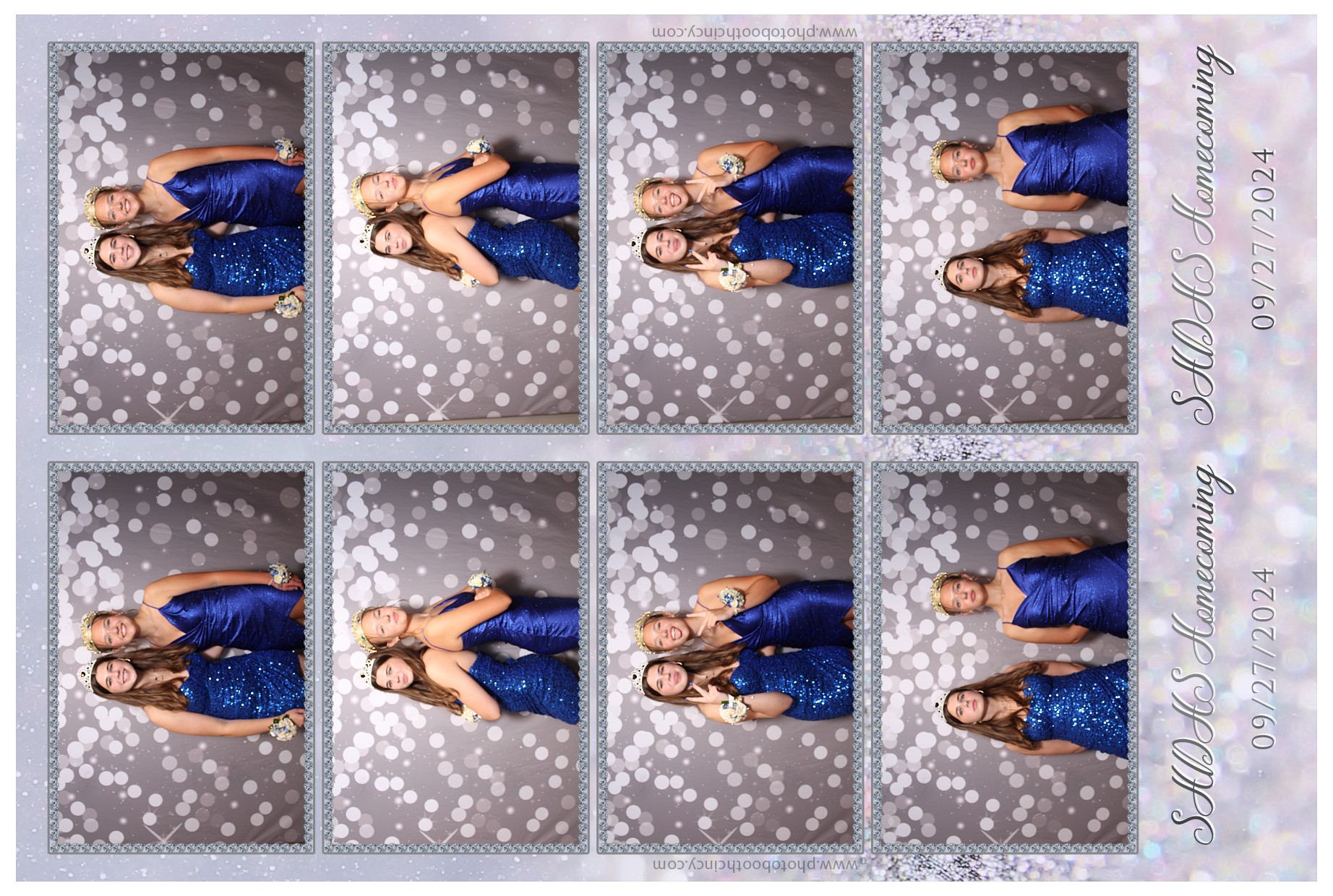SHDHS Homecoming | View more photos from the event at gallery.photoboothcincy.com/u/PhotoBoothCincy/SHDHS-Homecoming