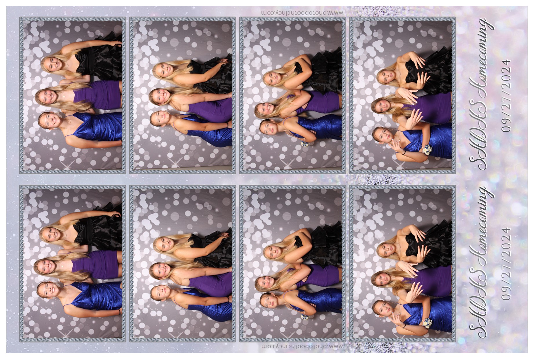 SHDHS Homecoming | View more photos from the event at gallery.photoboothcincy.com/u/PhotoBoothCincy/SHDHS-Homecoming