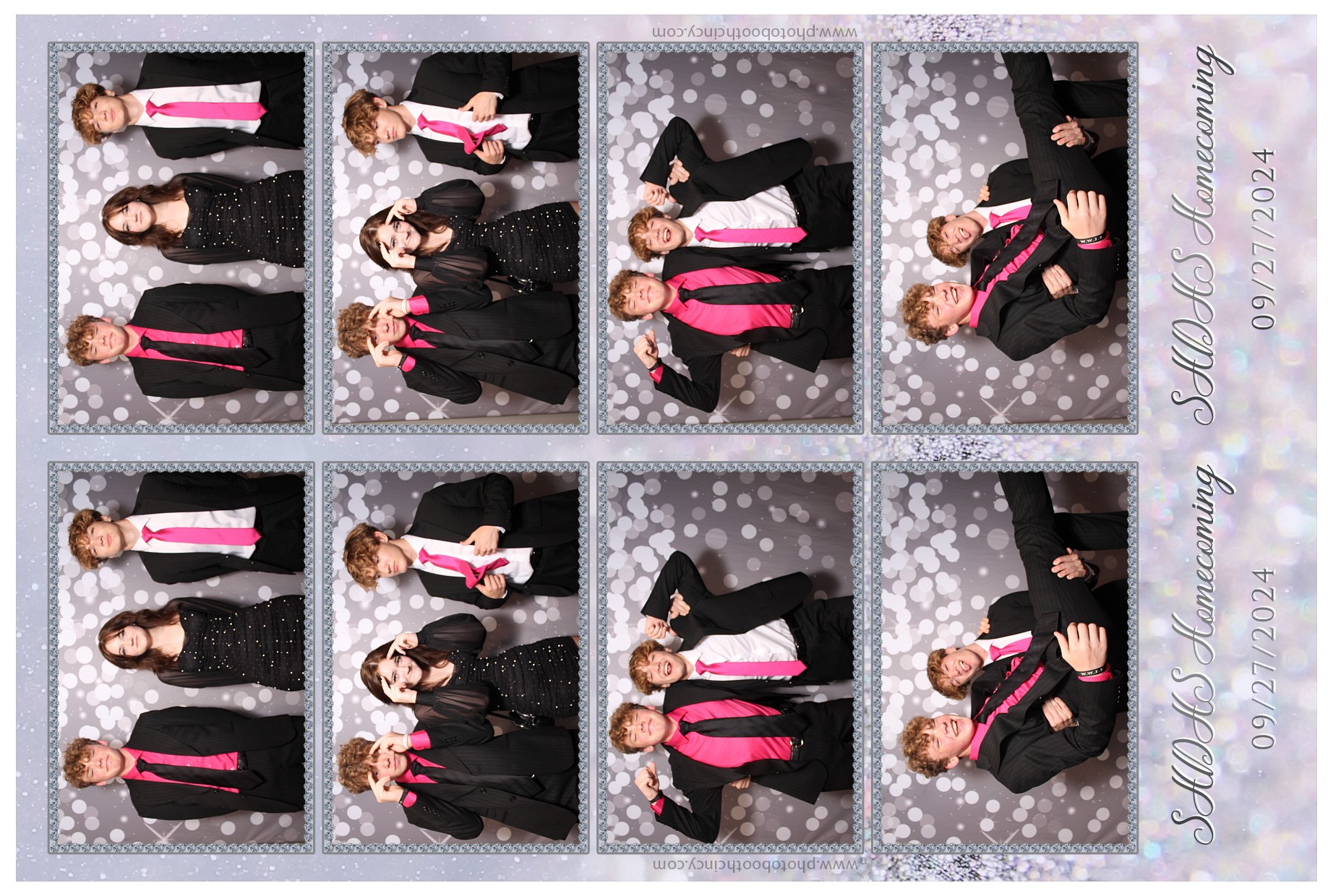 SHDHS Homecoming | View more photos from the event at gallery.photoboothcincy.com/u/PhotoBoothCincy/SHDHS-Homecoming