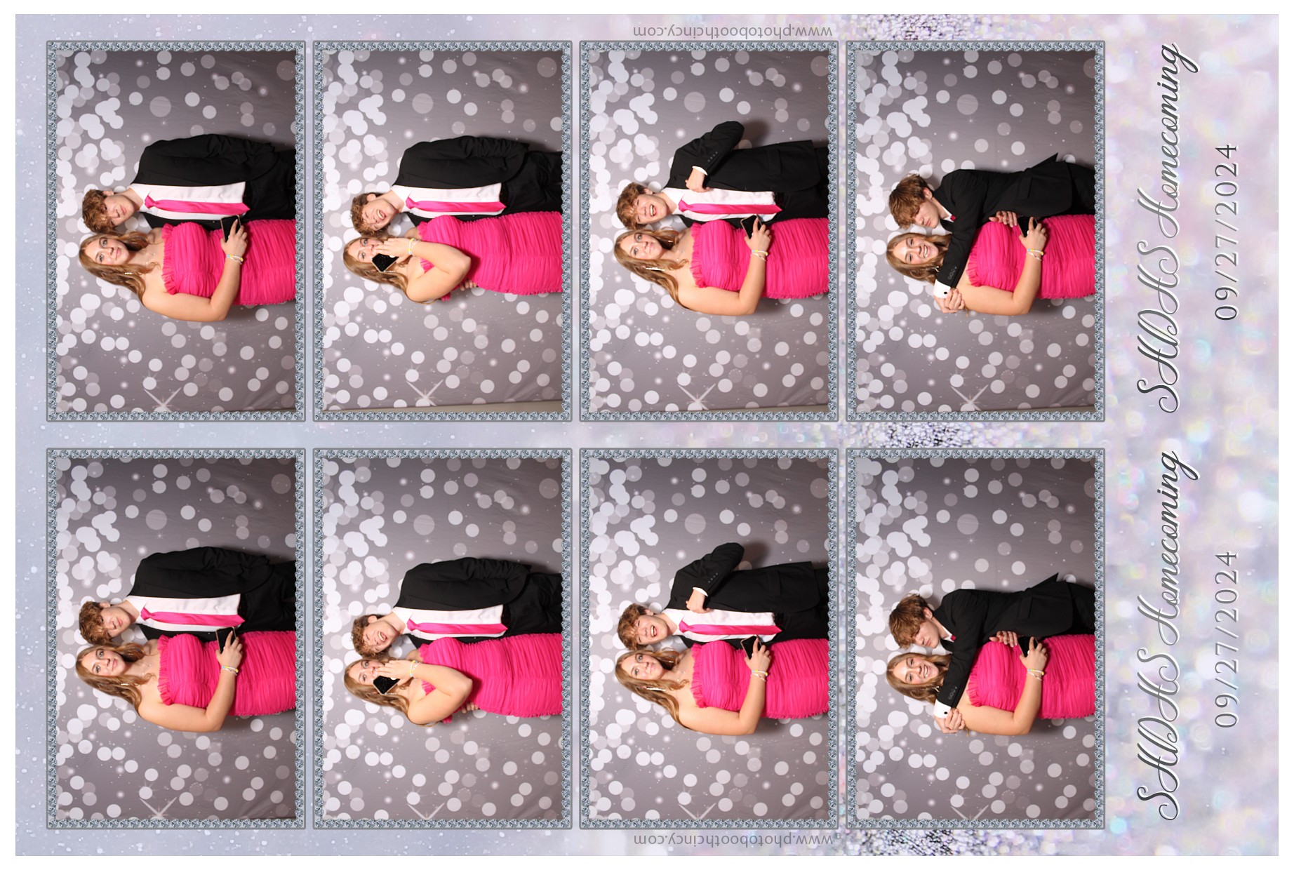 SHDHS Homecoming | View more photos from the event at gallery.photoboothcincy.com/u/PhotoBoothCincy/SHDHS-Homecoming