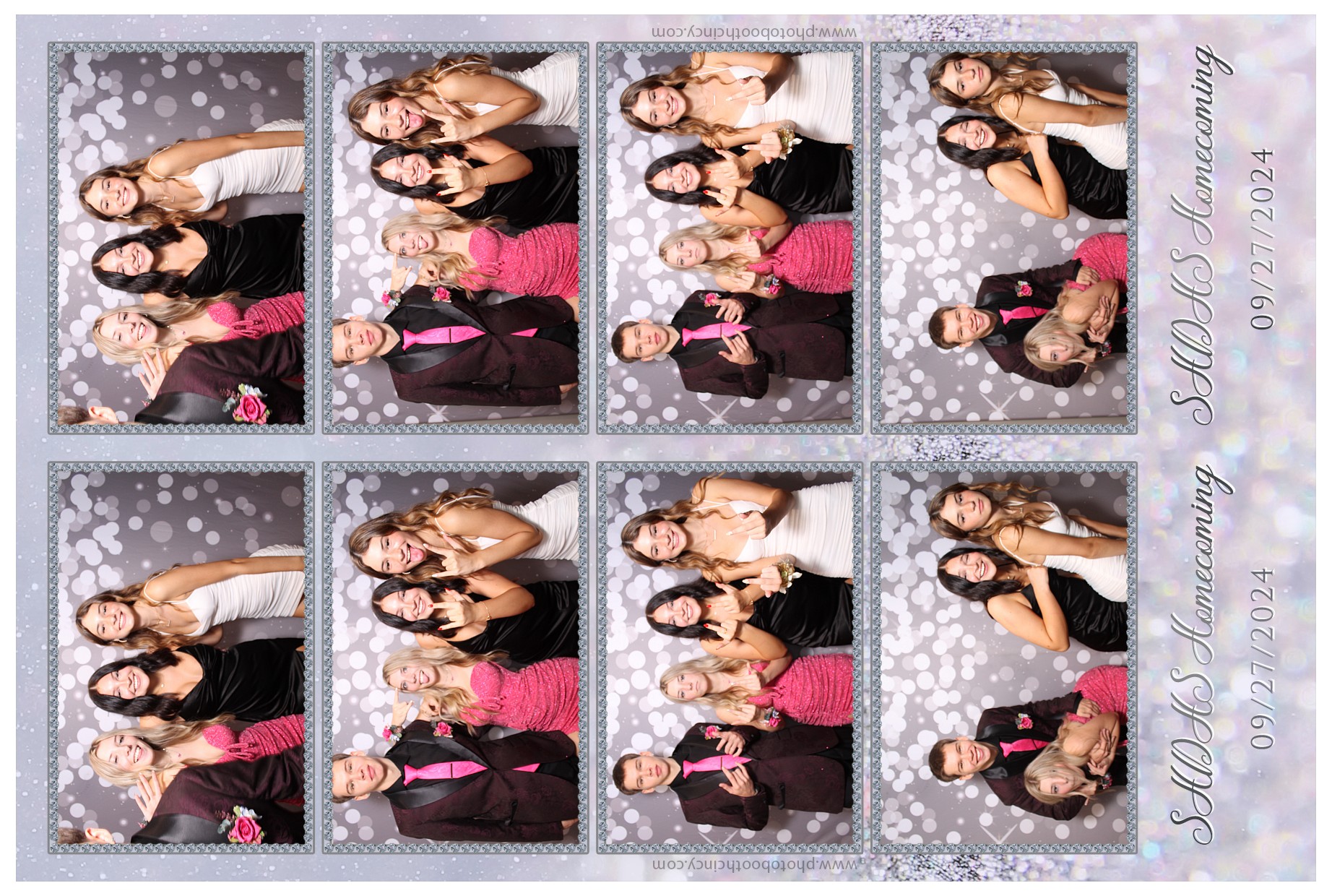 SHDHS Homecoming | View more photos from the event at gallery.photoboothcincy.com/u/PhotoBoothCincy/SHDHS-Homecoming