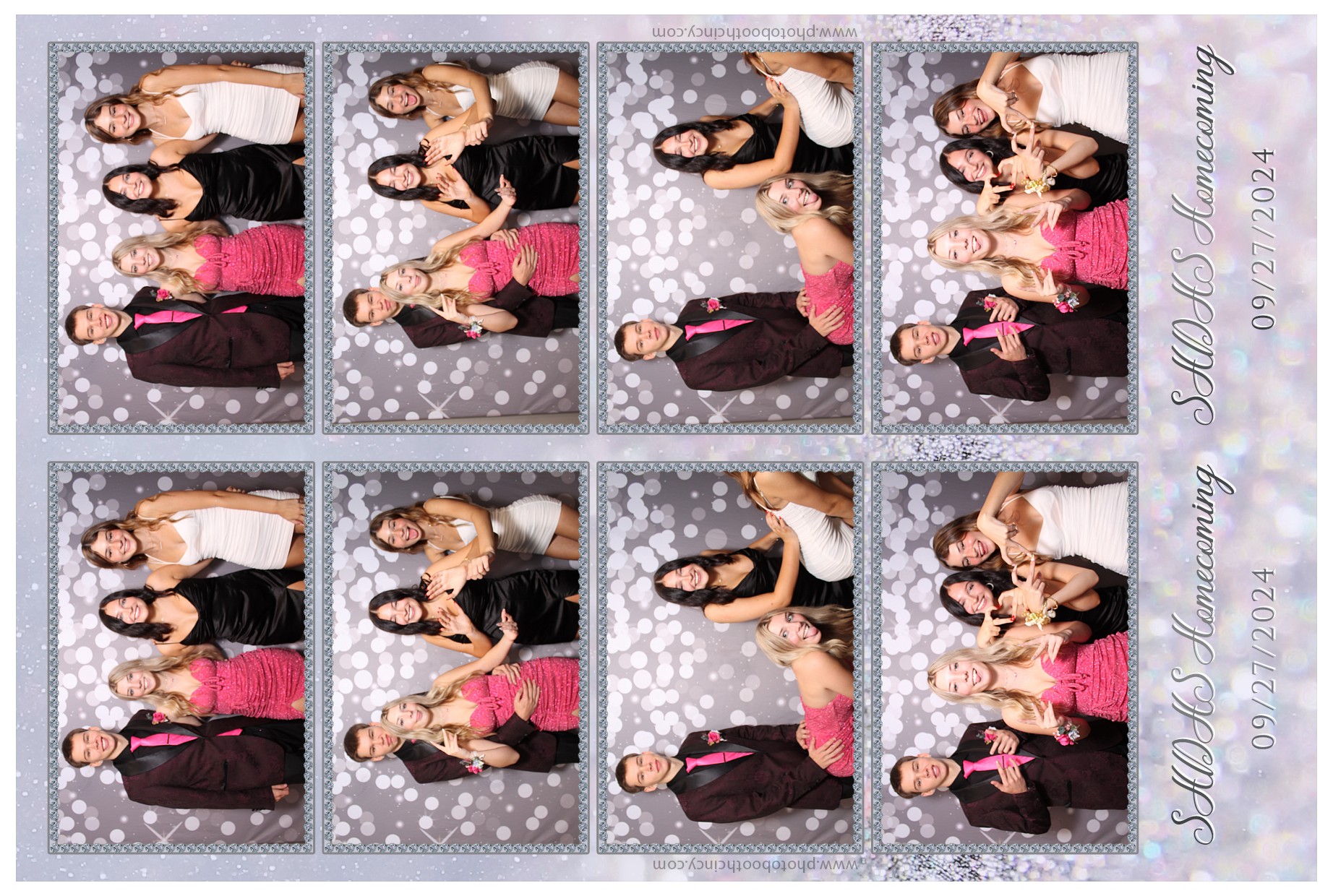 SHDHS Homecoming | View more photos from the event at gallery.photoboothcincy.com/u/PhotoBoothCincy/SHDHS-Homecoming