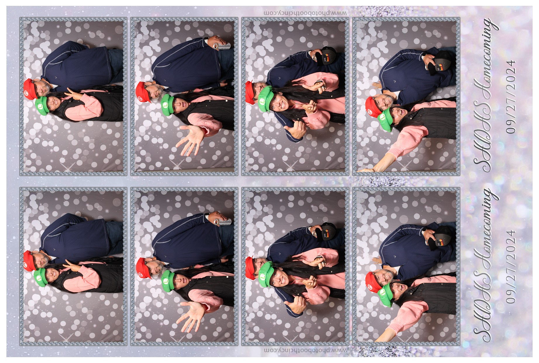 SHDHS Homecoming | View more photos from the event at gallery.photoboothcincy.com/u/PhotoBoothCincy/SHDHS-Homecoming