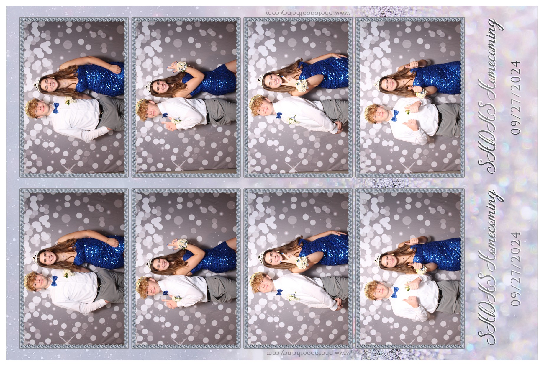 SHDHS Homecoming | View more photos from the event at gallery.photoboothcincy.com/u/PhotoBoothCincy/SHDHS-Homecoming