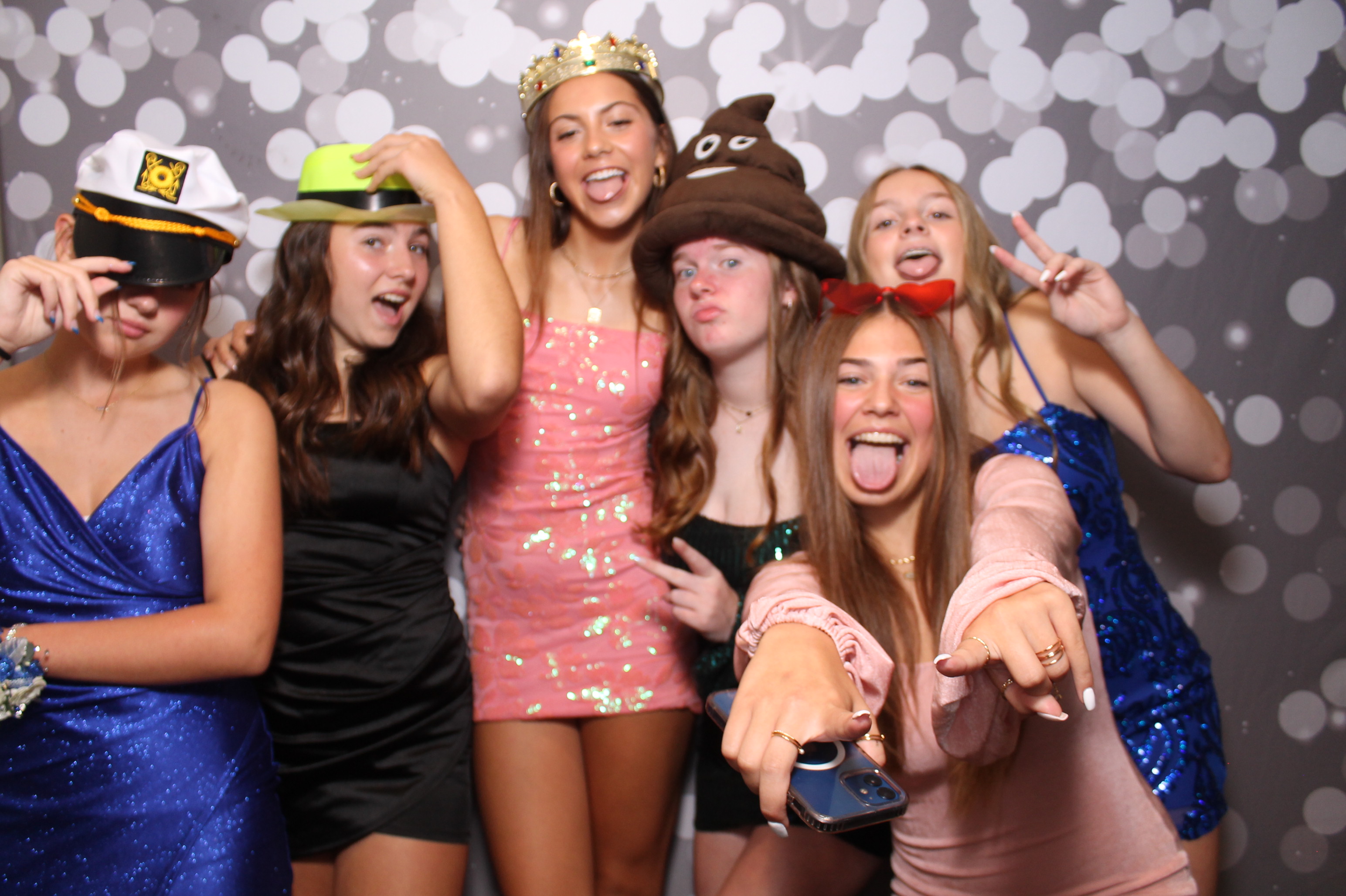 SHDHS Homecoming | View more photos from the event at gallery.photoboothcincy.com/u/PhotoBoothCincy/SHDHS-Homecoming
