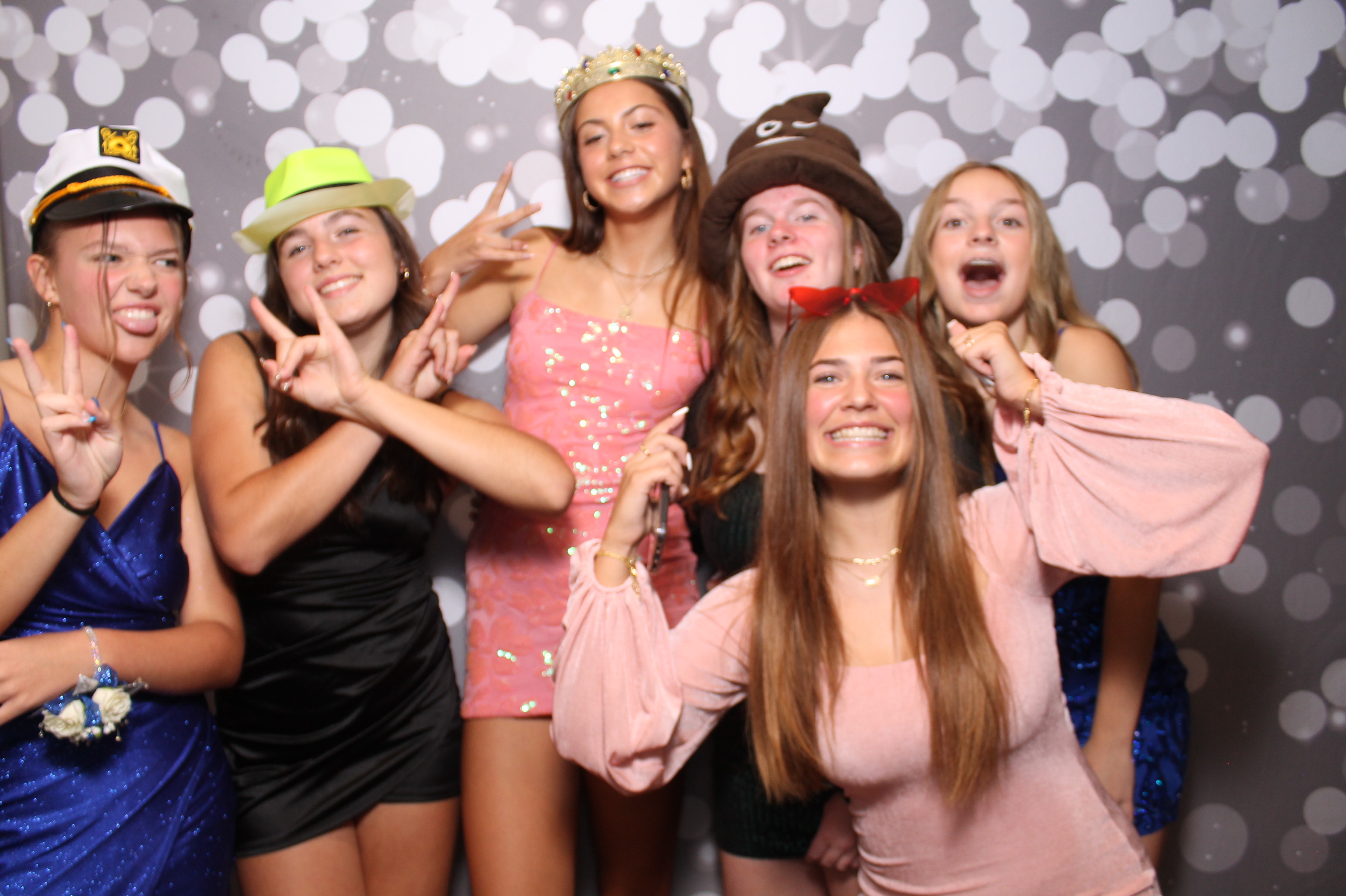 SHDHS Homecoming | View more photos from the event at gallery.photoboothcincy.com/u/PhotoBoothCincy/SHDHS-Homecoming
