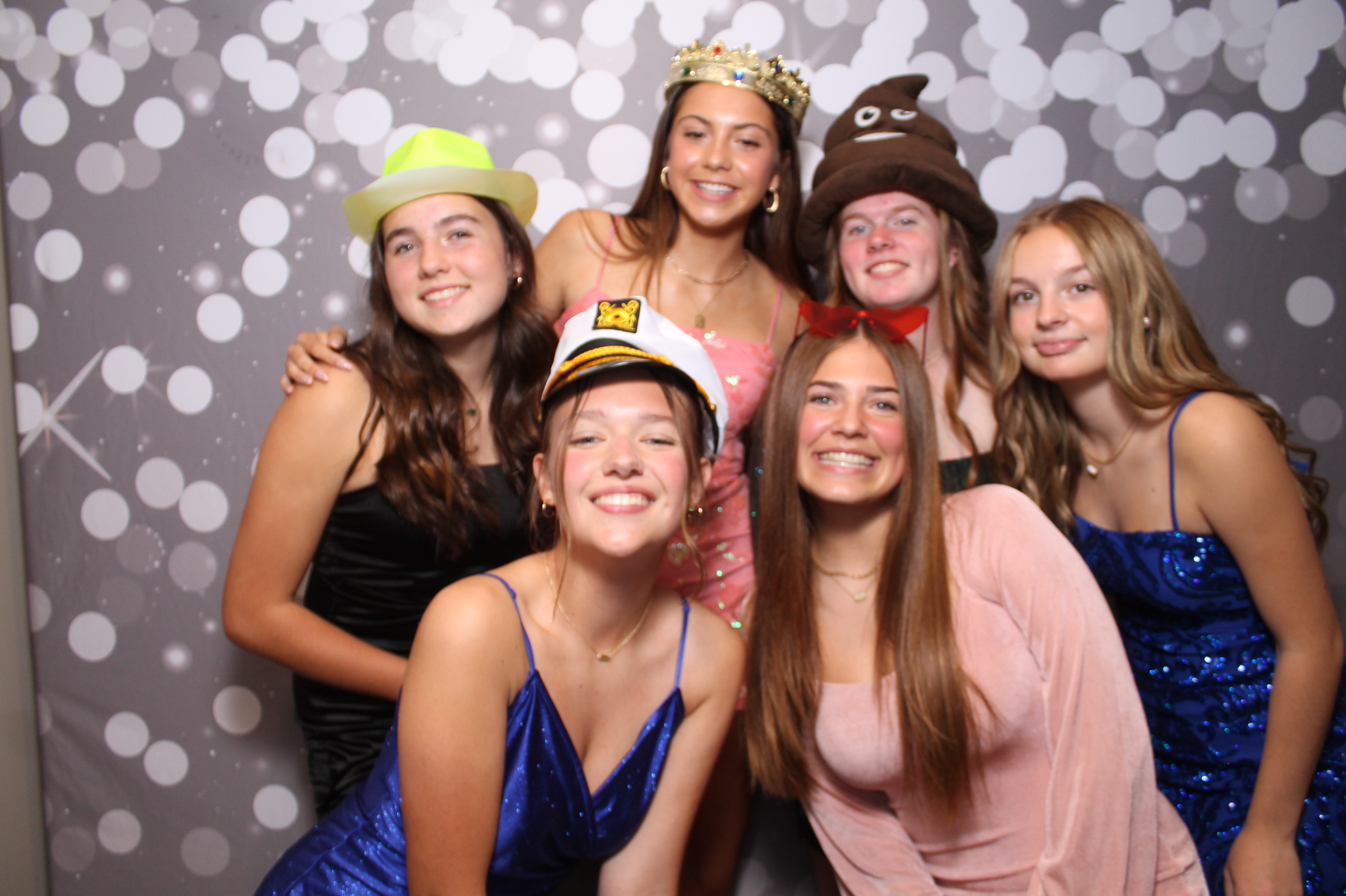 SHDHS Homecoming | View more photos from the event at gallery.photoboothcincy.com/u/PhotoBoothCincy/SHDHS-Homecoming