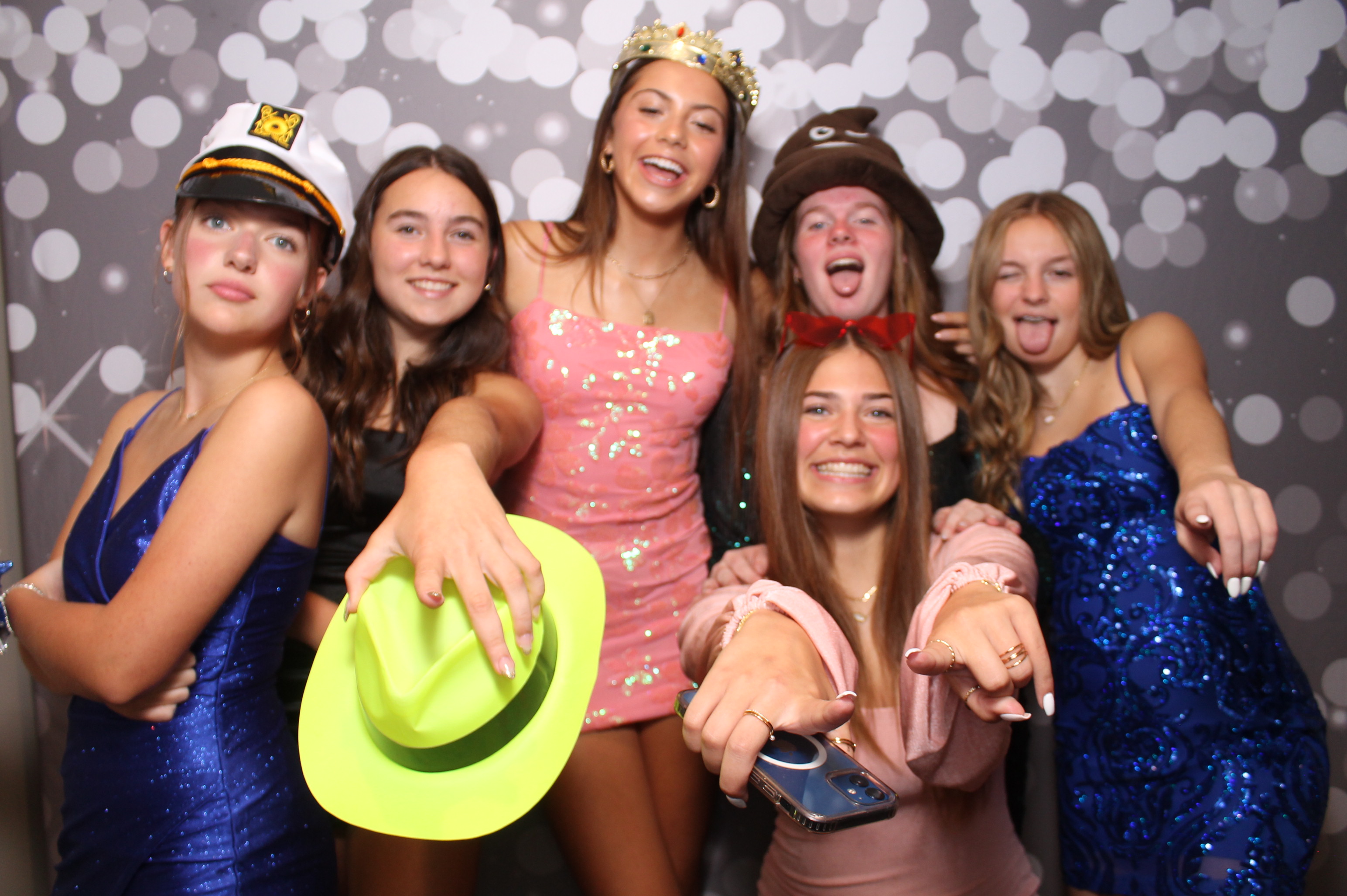SHDHS Homecoming | View more photos from the event at gallery.photoboothcincy.com/u/PhotoBoothCincy/SHDHS-Homecoming