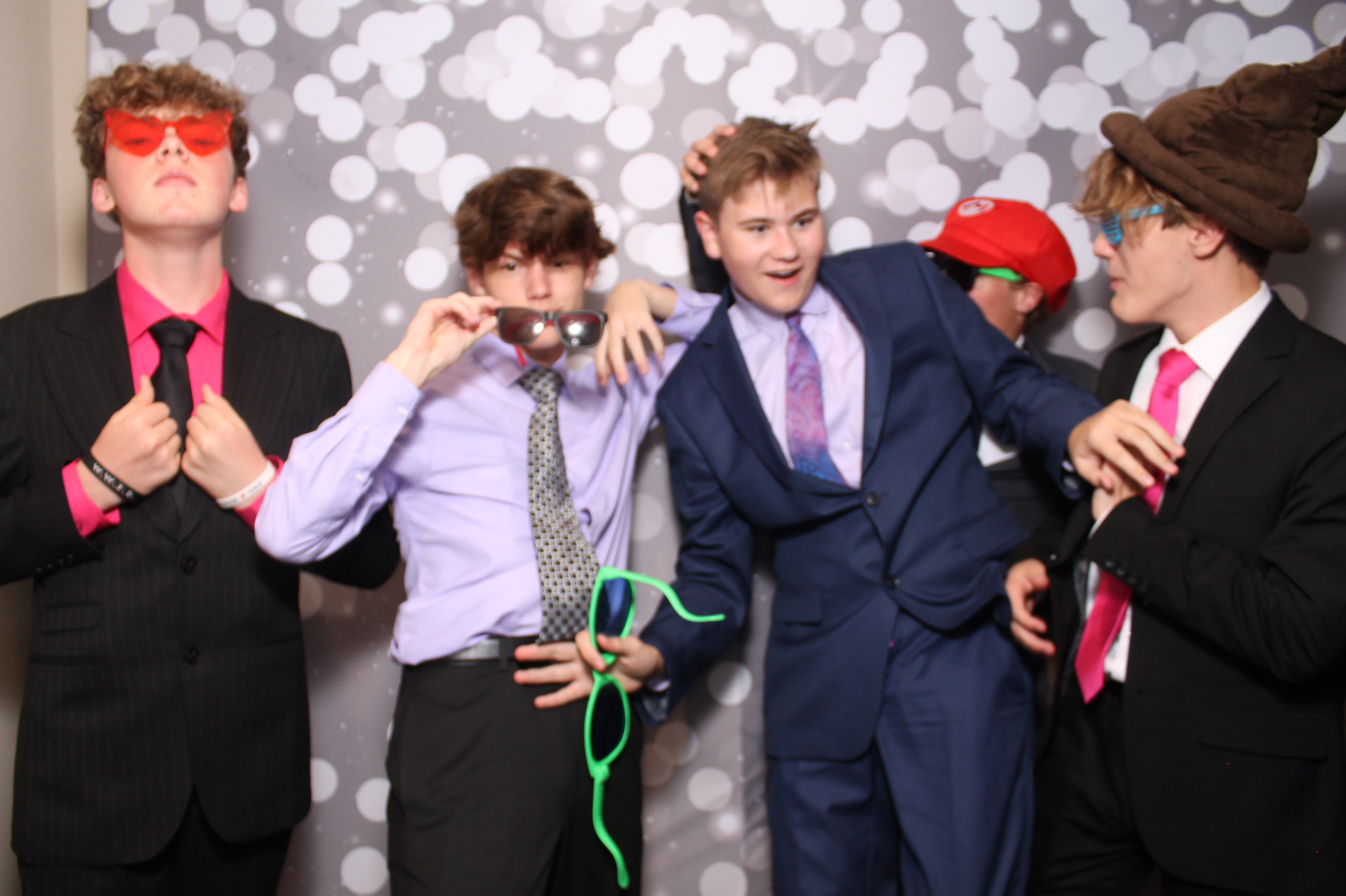 SHDHS Homecoming | View more photos from the event at gallery.photoboothcincy.com/u/PhotoBoothCincy/SHDHS-Homecoming