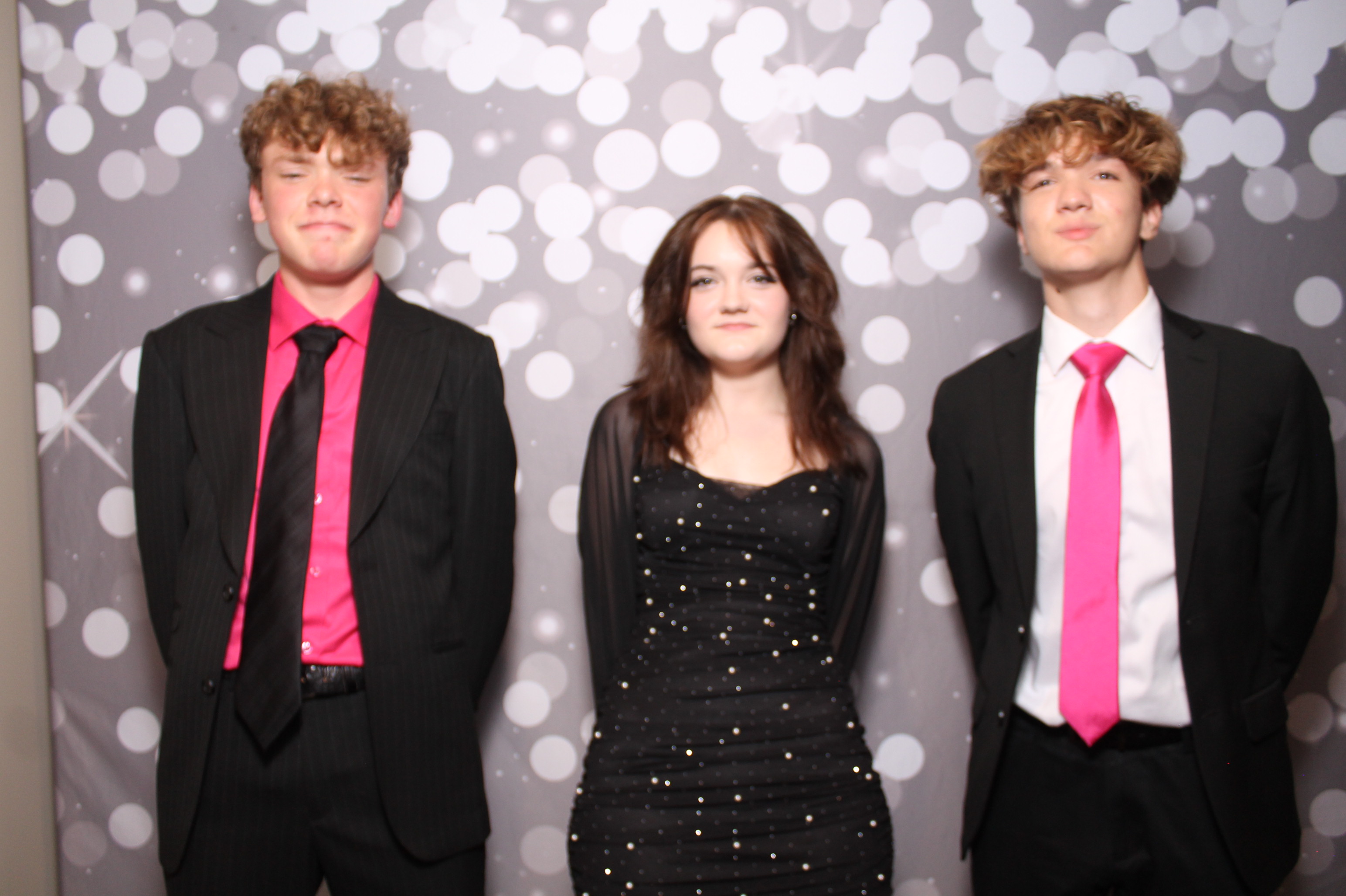 SHDHS Homecoming | View more photos from the event at gallery.photoboothcincy.com/u/PhotoBoothCincy/SHDHS-Homecoming