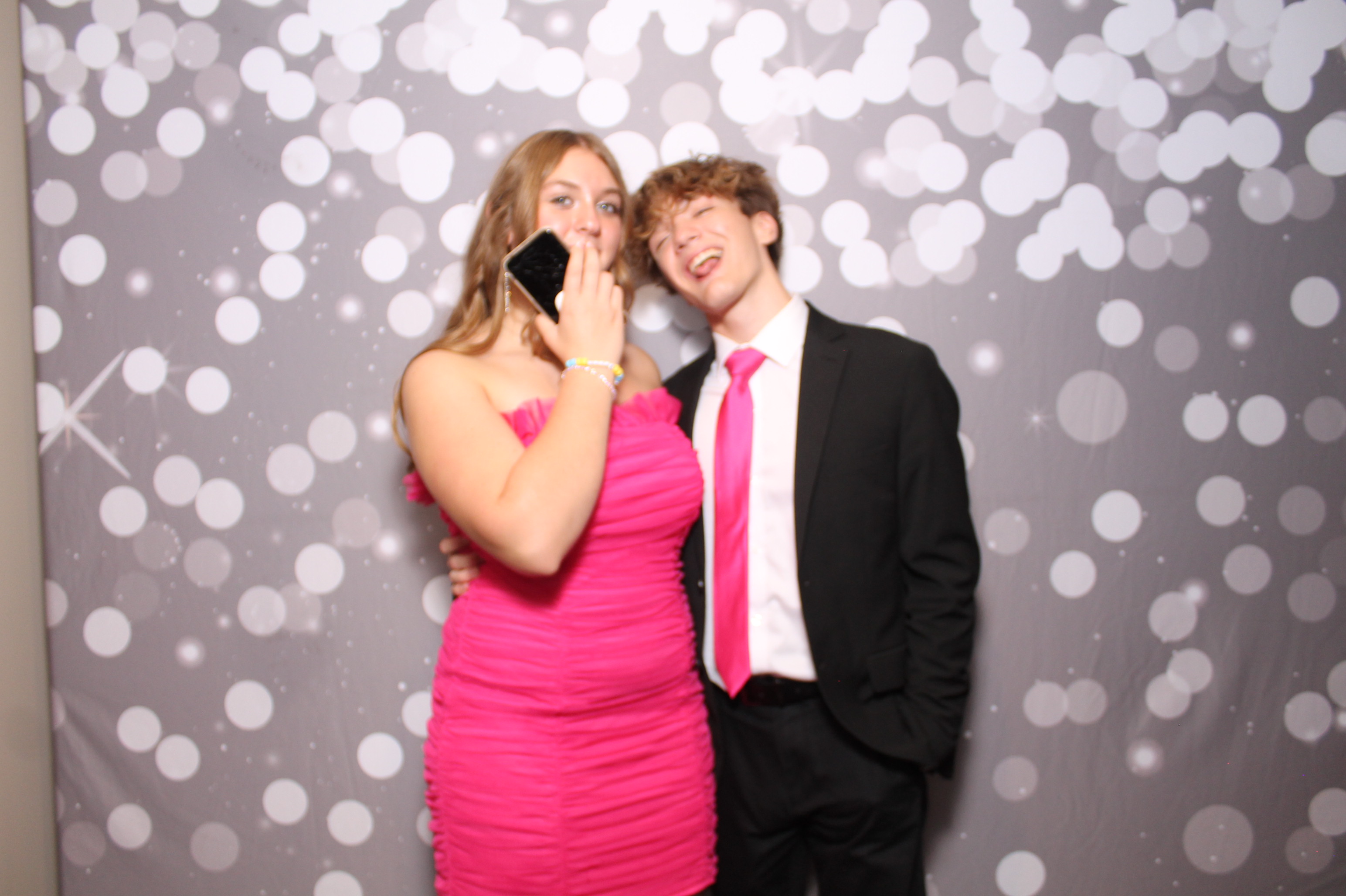 SHDHS Homecoming | View more photos from the event at gallery.photoboothcincy.com/u/PhotoBoothCincy/SHDHS-Homecoming