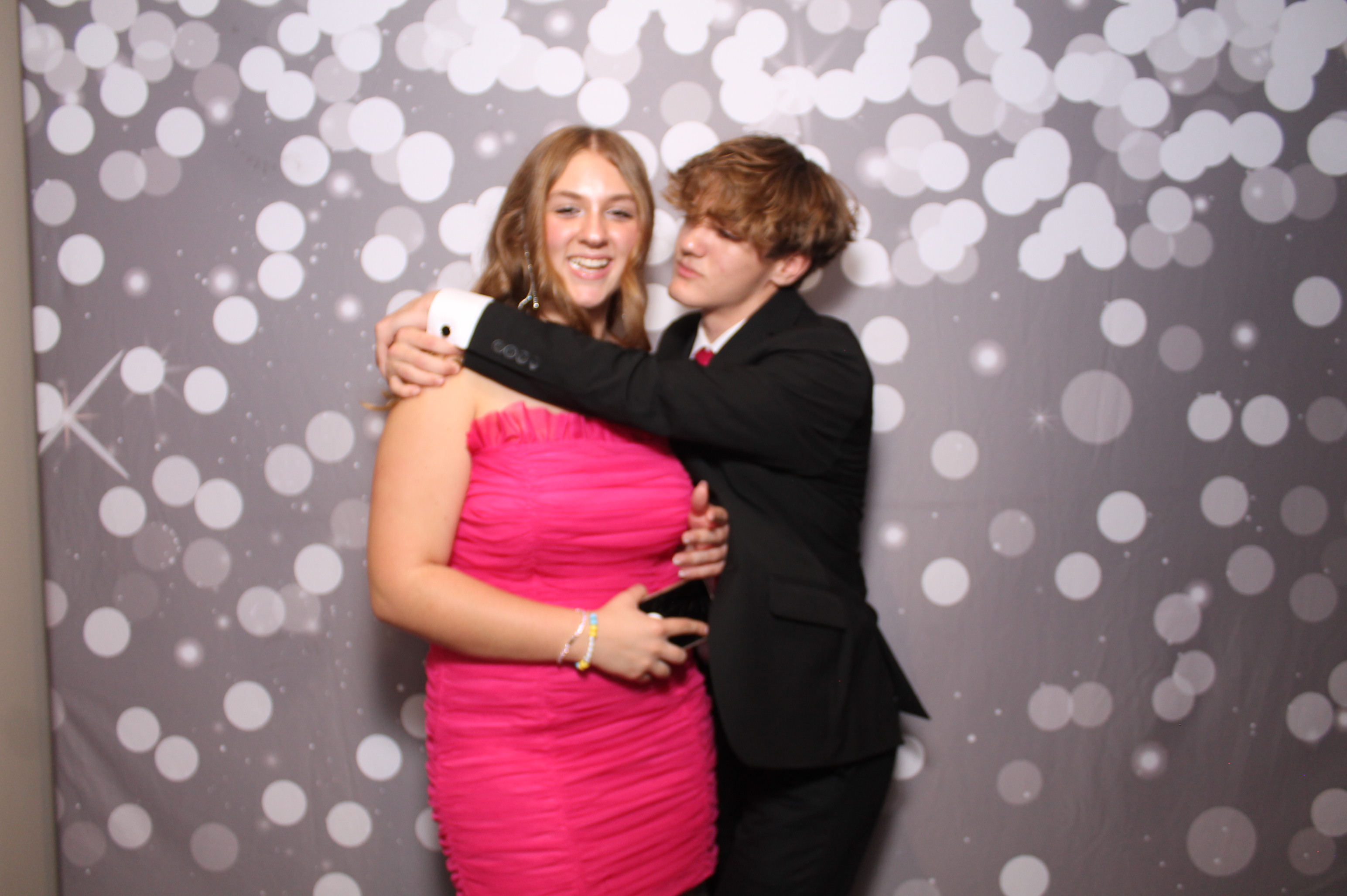 SHDHS Homecoming | View more photos from the event at gallery.photoboothcincy.com/u/PhotoBoothCincy/SHDHS-Homecoming