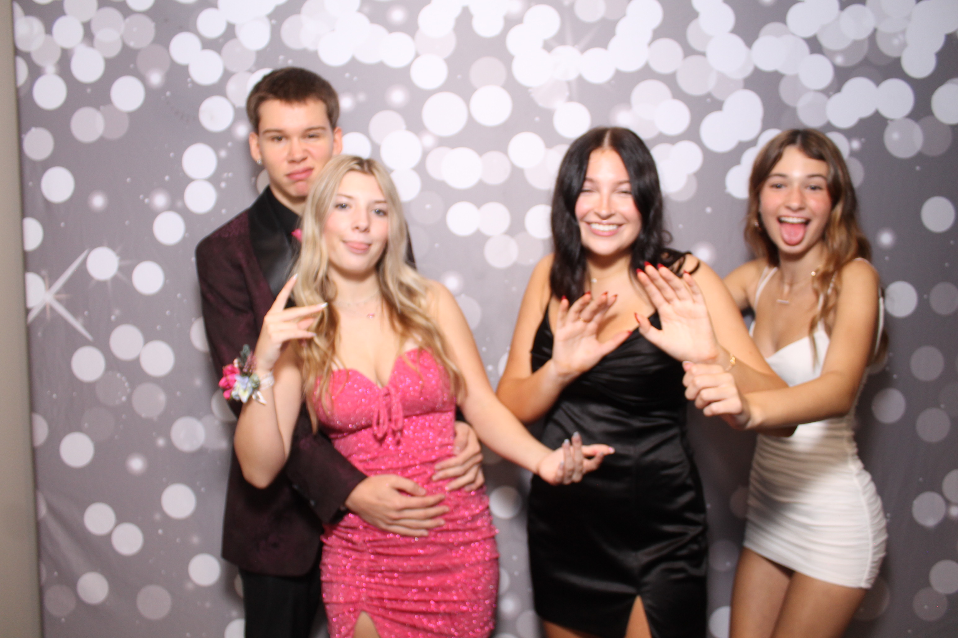 SHDHS Homecoming | View more photos from the event at gallery.photoboothcincy.com/u/PhotoBoothCincy/SHDHS-Homecoming