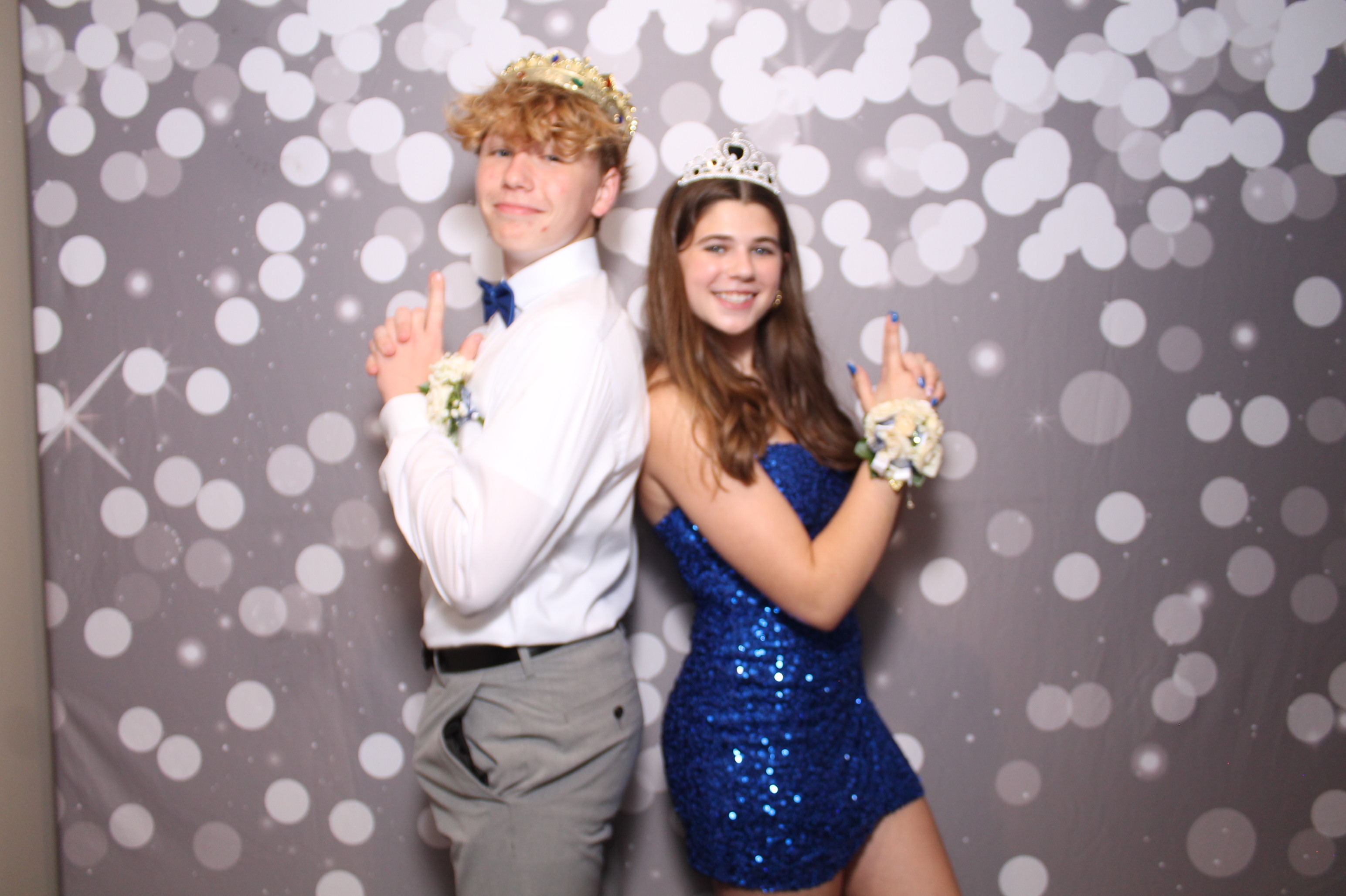 SHDHS Homecoming | View more photos from the event at gallery.photoboothcincy.com/u/PhotoBoothCincy/SHDHS-Homecoming