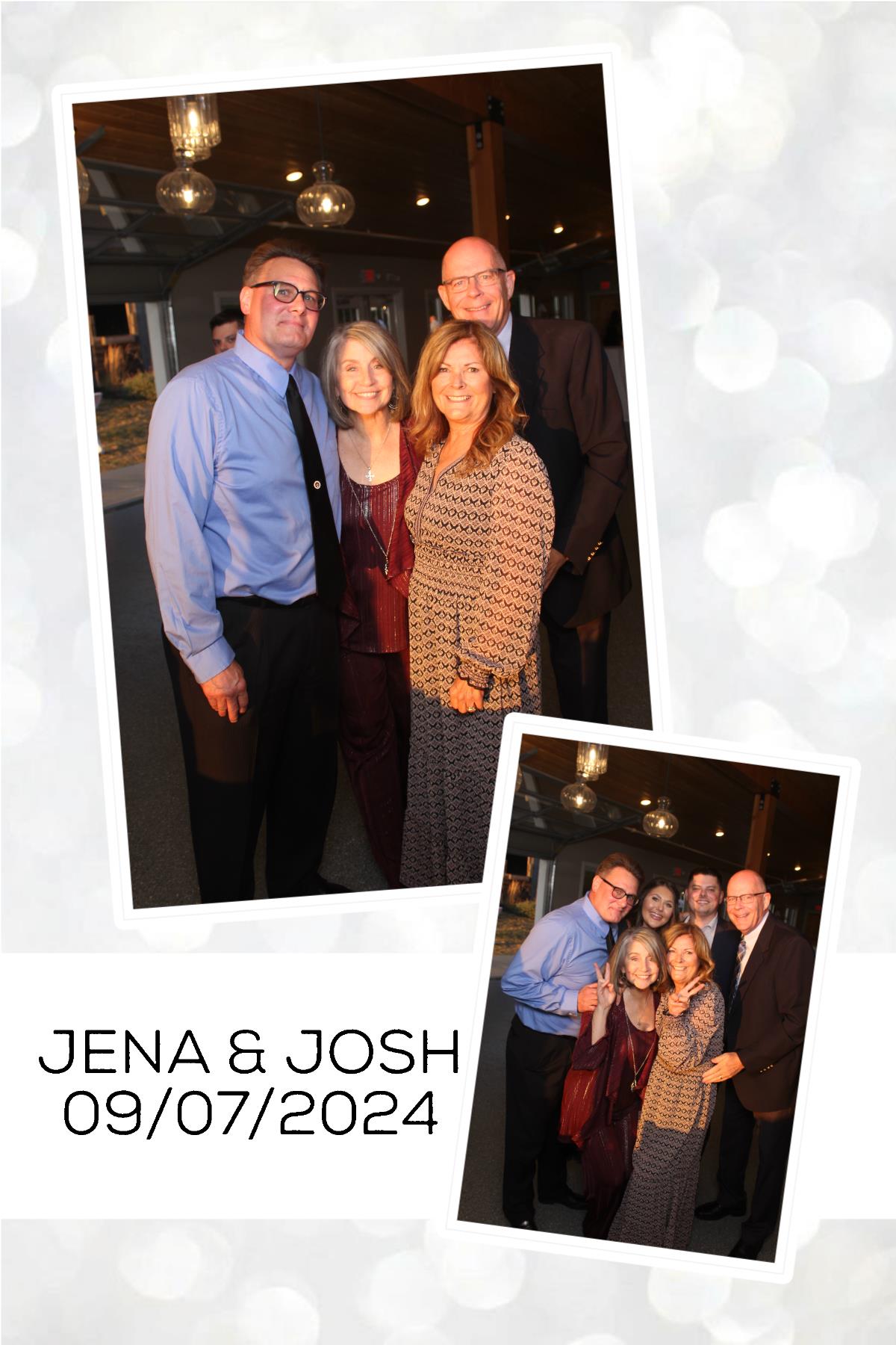 Salley Wedding  | View more photos from the event at gallery.photoboothcincy.com/u/PhotoBoothCincy/Salley-Wedding