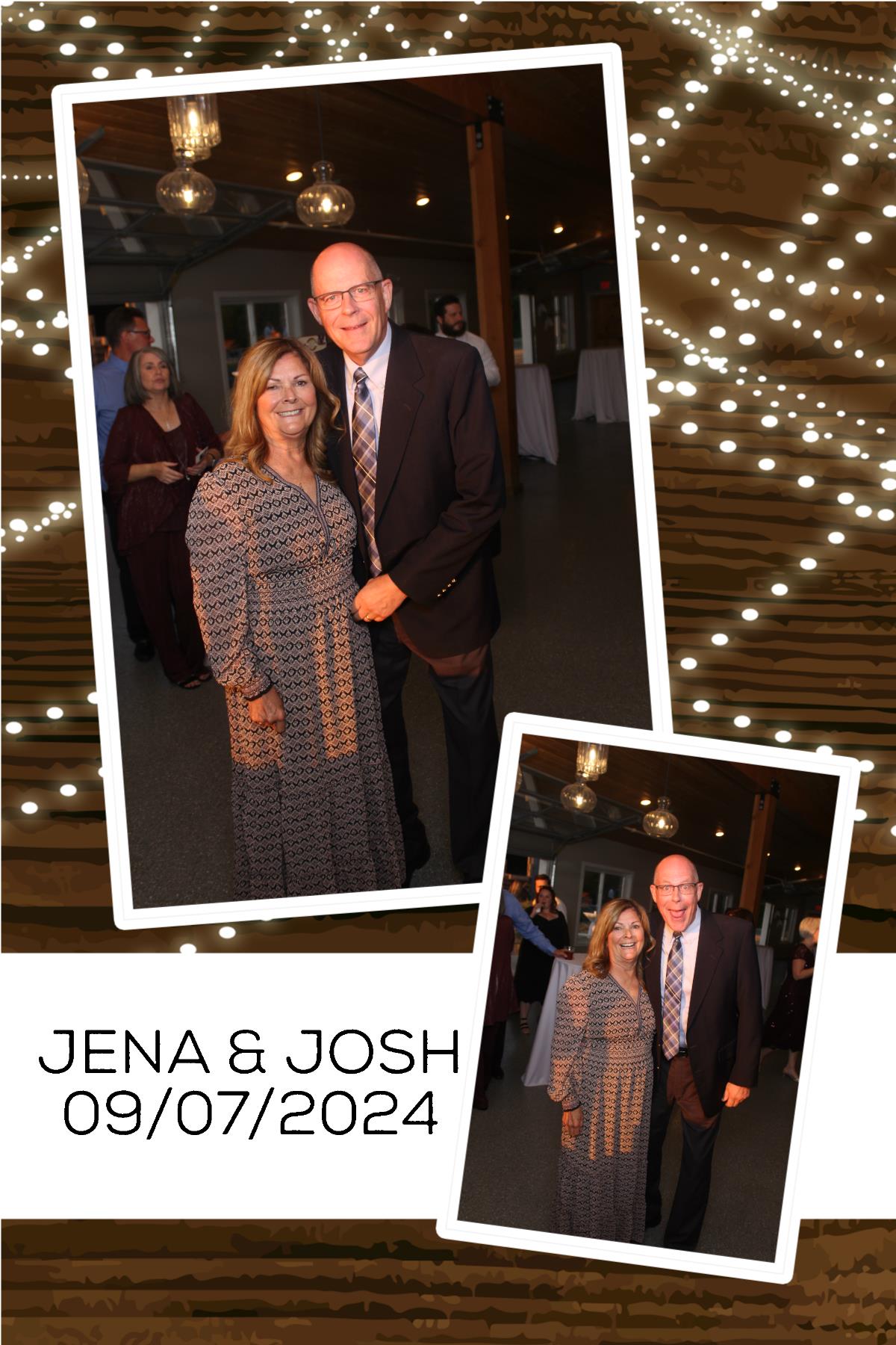 Salley Wedding  | View more photos from the event at gallery.photoboothcincy.com/u/PhotoBoothCincy/Salley-Wedding