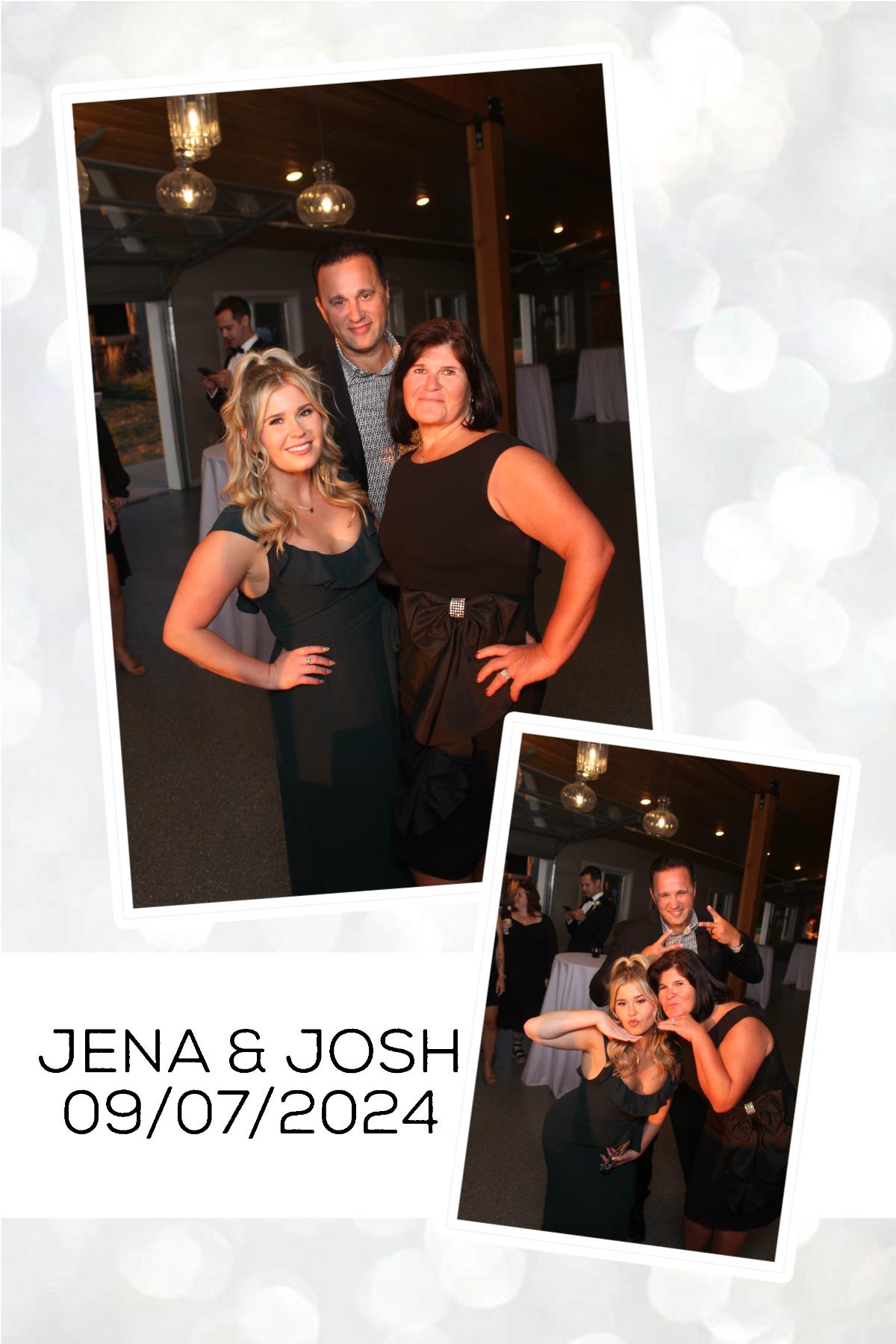 Salley Wedding  | View more photos from the event at gallery.photoboothcincy.com/u/PhotoBoothCincy/Salley-Wedding