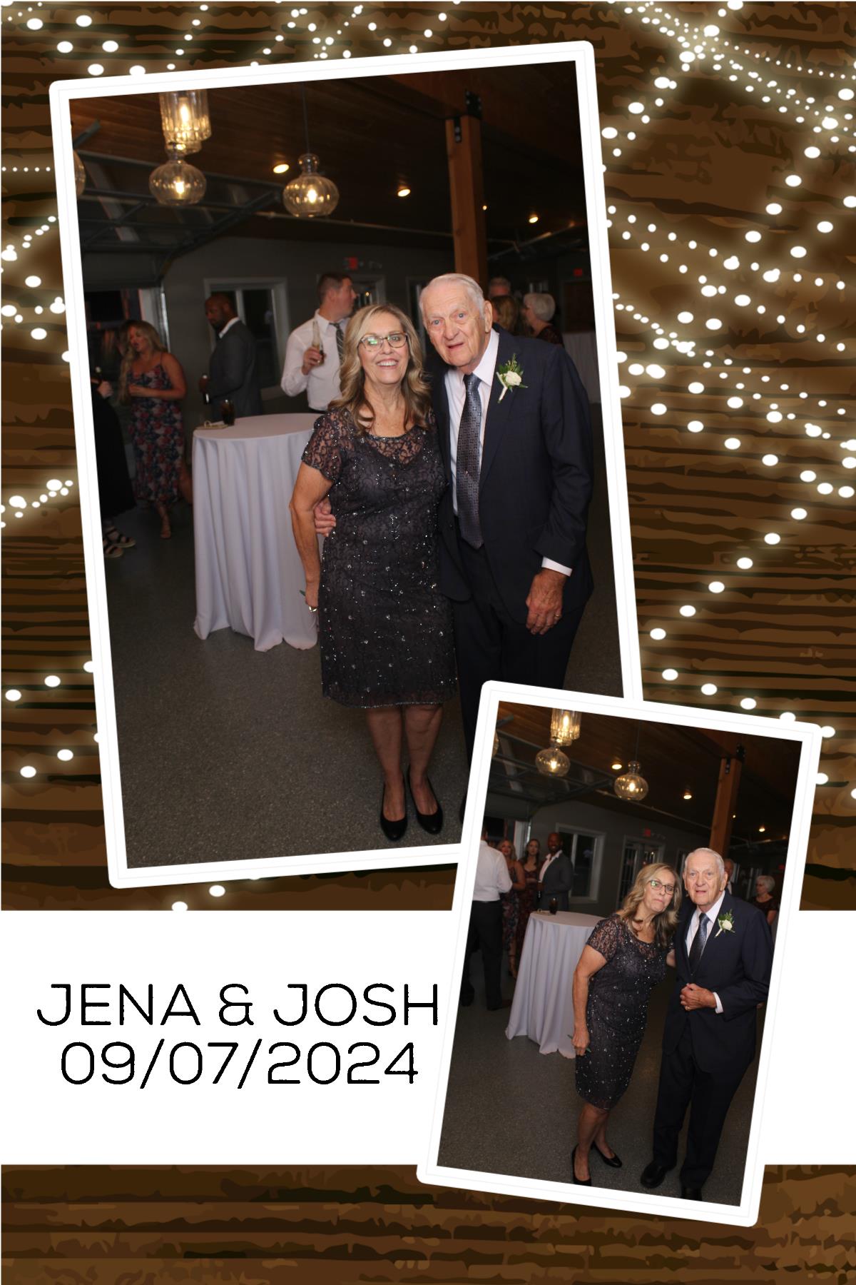 Salley Wedding  | View more photos from the event at gallery.photoboothcincy.com/u/PhotoBoothCincy/Salley-Wedding