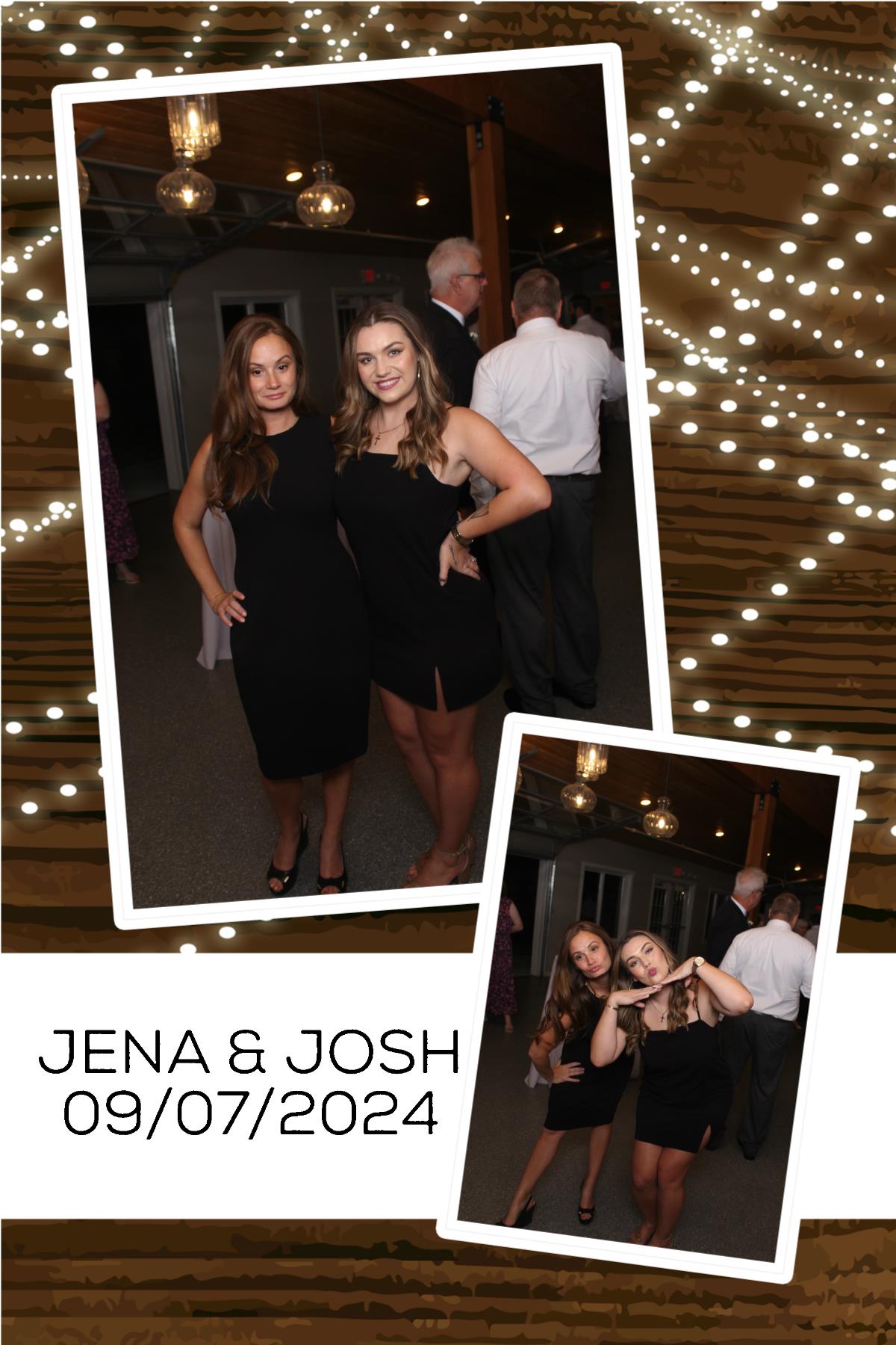 Salley Wedding  | View more photos from the event at gallery.photoboothcincy.com/u/PhotoBoothCincy/Salley-Wedding