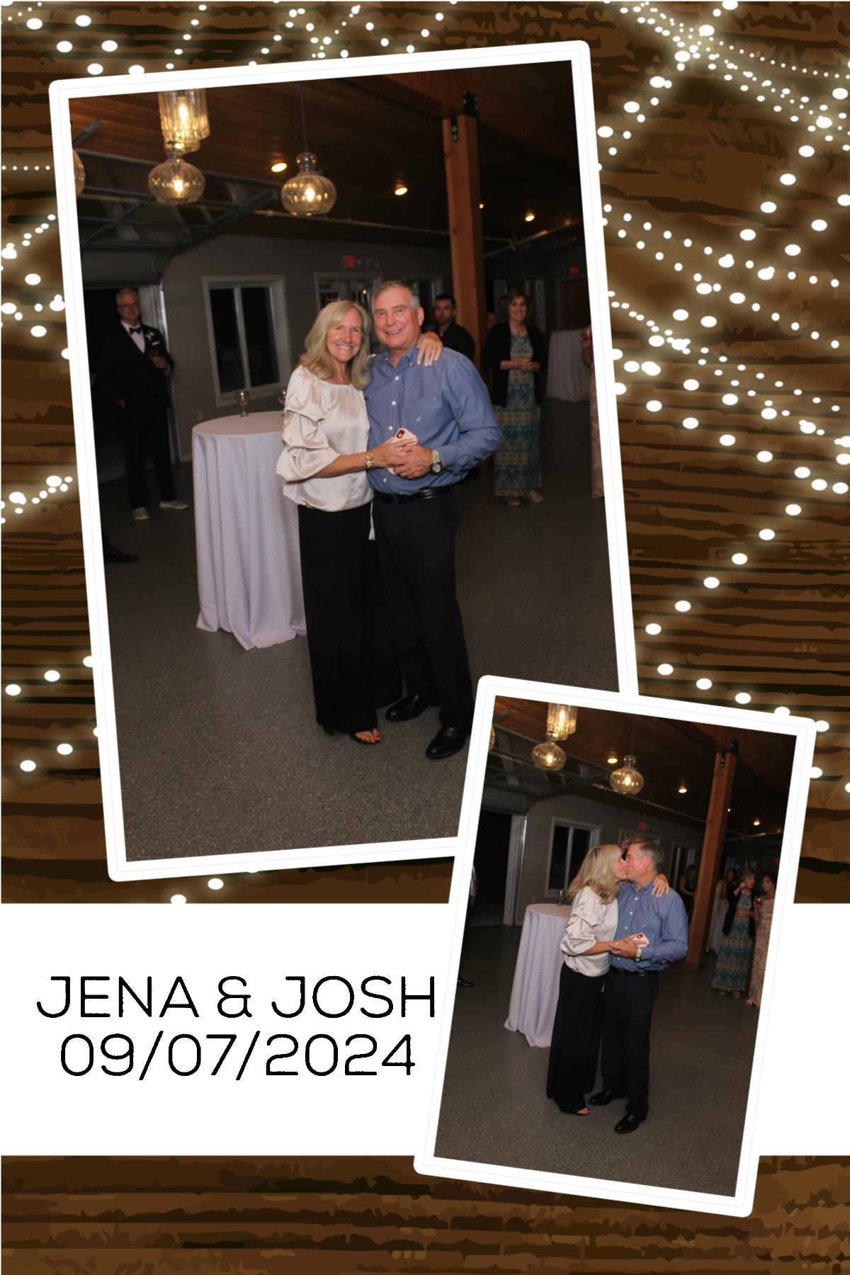 Salley Wedding  | View more photos from the event at gallery.photoboothcincy.com/u/PhotoBoothCincy/Salley-Wedding
