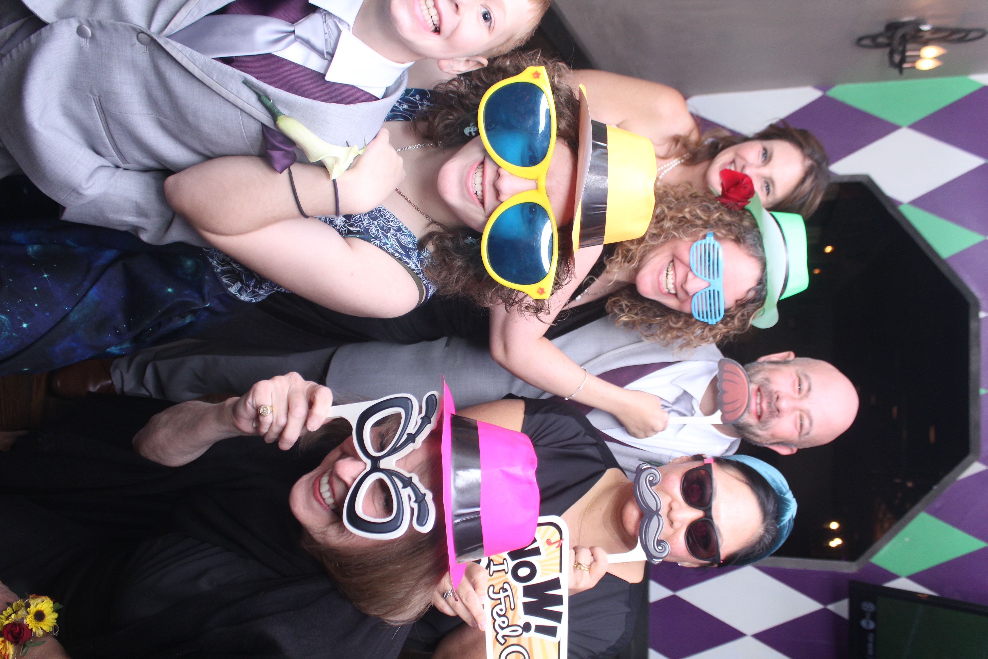 Sam & Katie  | View more photos from the event at gallery.photoboothcincy.com/u/PhotoBoothCincy/Sam-Katie