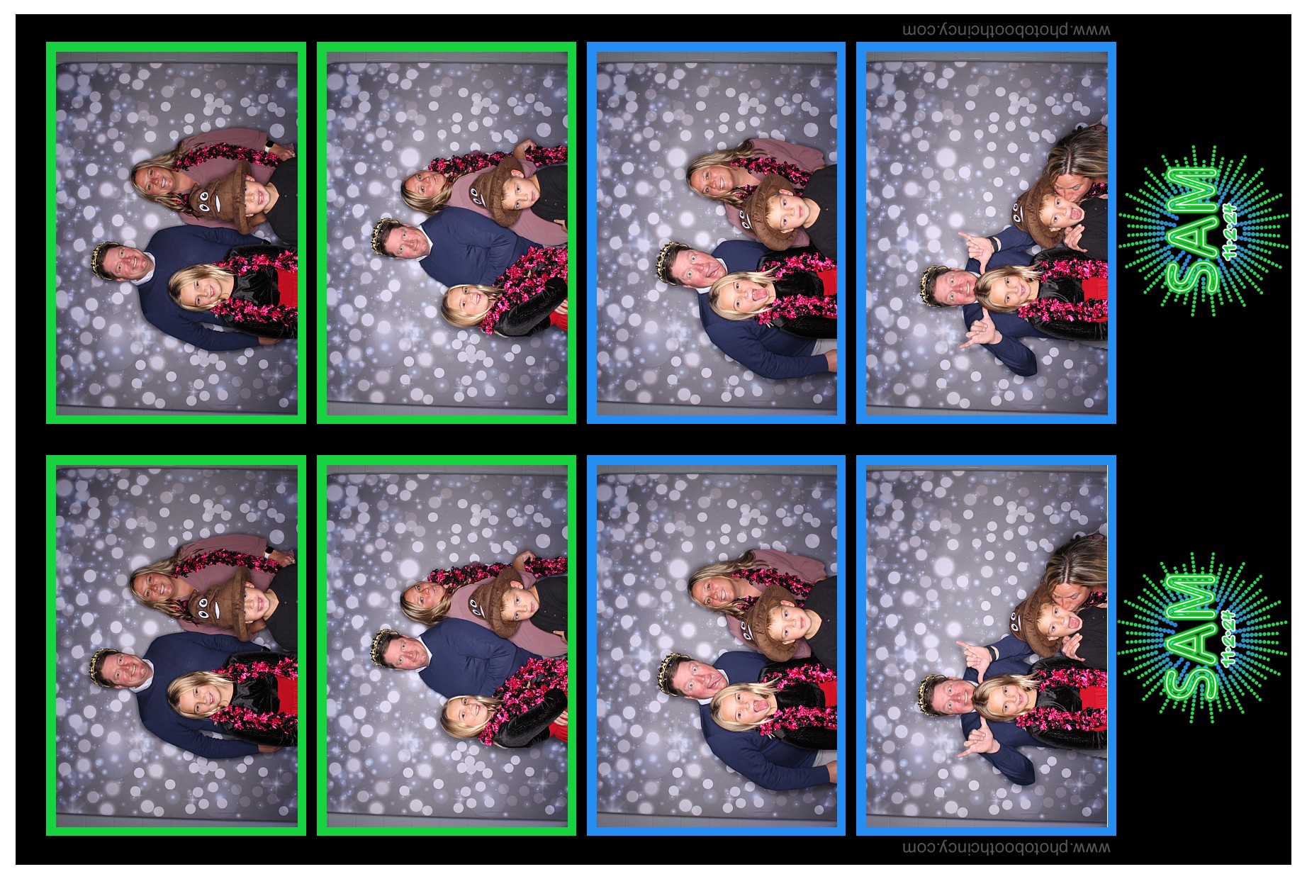 Sam's Bar Mitzvah | View more photos from the event at gallery.photoboothcincy.com/u/PhotoBoothCincy/Sams-Bar-Mitzvah