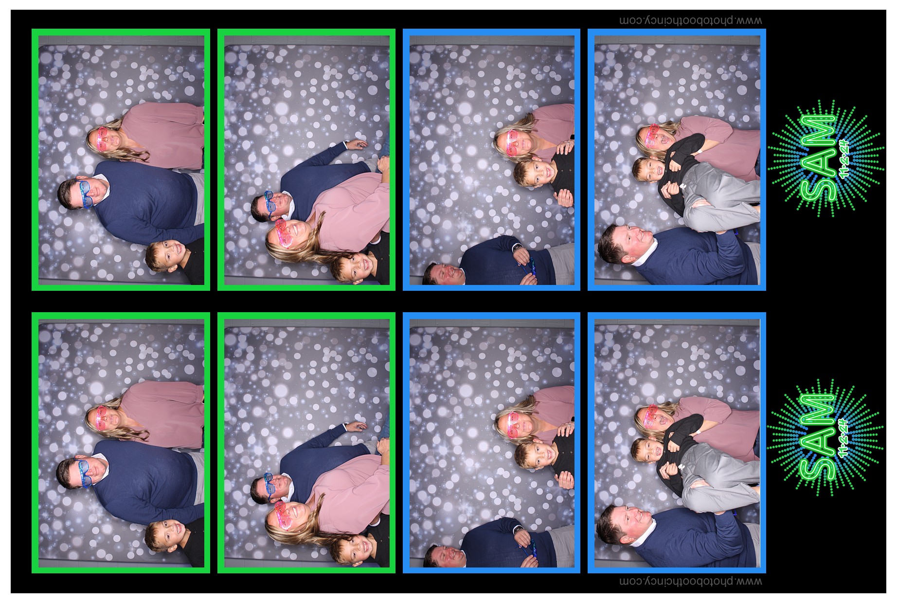 Sam's Bar Mitzvah | View more photos from the event at gallery.photoboothcincy.com/u/PhotoBoothCincy/Sams-Bar-Mitzvah