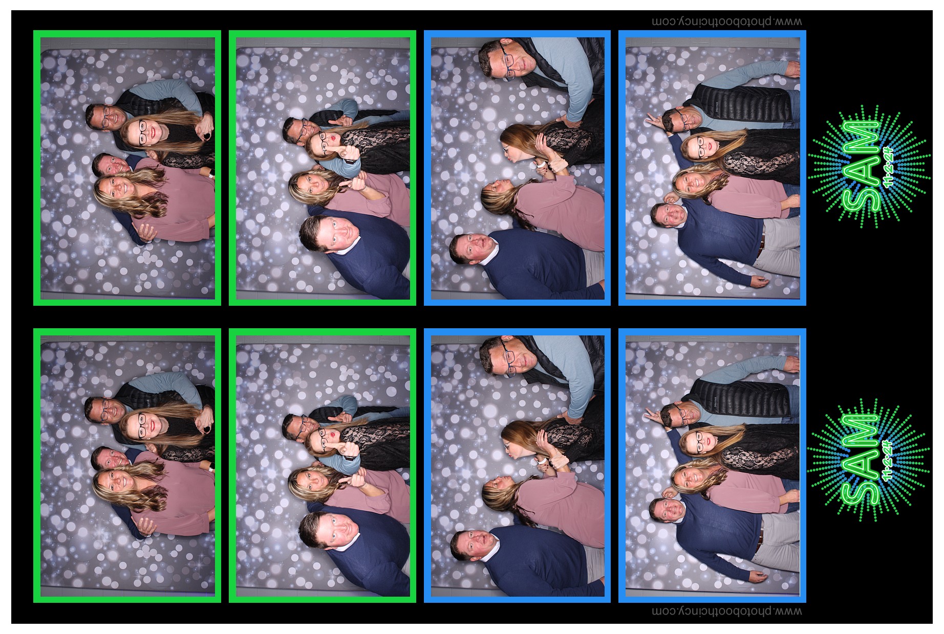 Sam's Bar Mitzvah | View more photos from the event at gallery.photoboothcincy.com/u/PhotoBoothCincy/Sams-Bar-Mitzvah