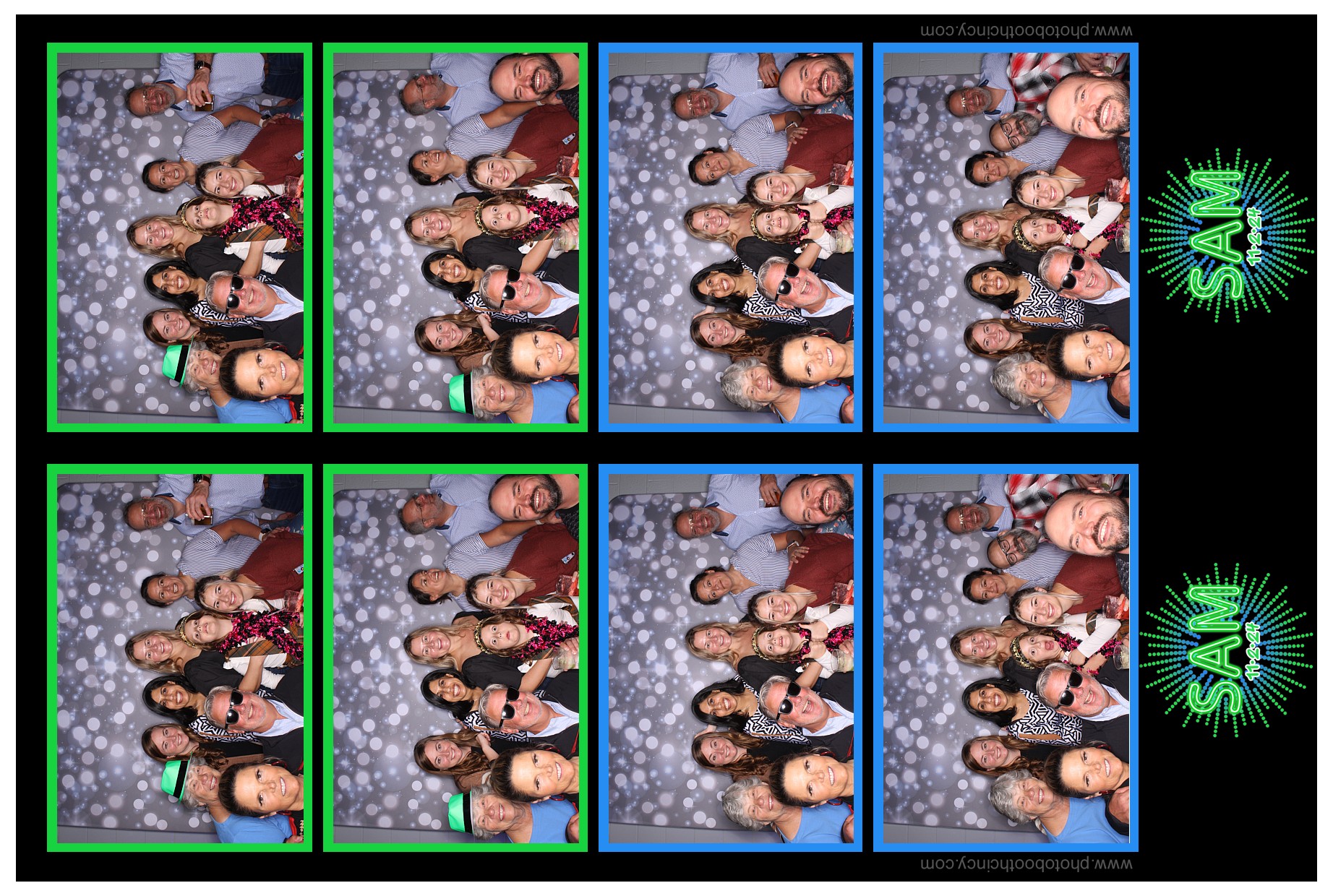 Sam's Bar Mitzvah | View more photos from the event at gallery.photoboothcincy.com/u/PhotoBoothCincy/Sams-Bar-Mitzvah
