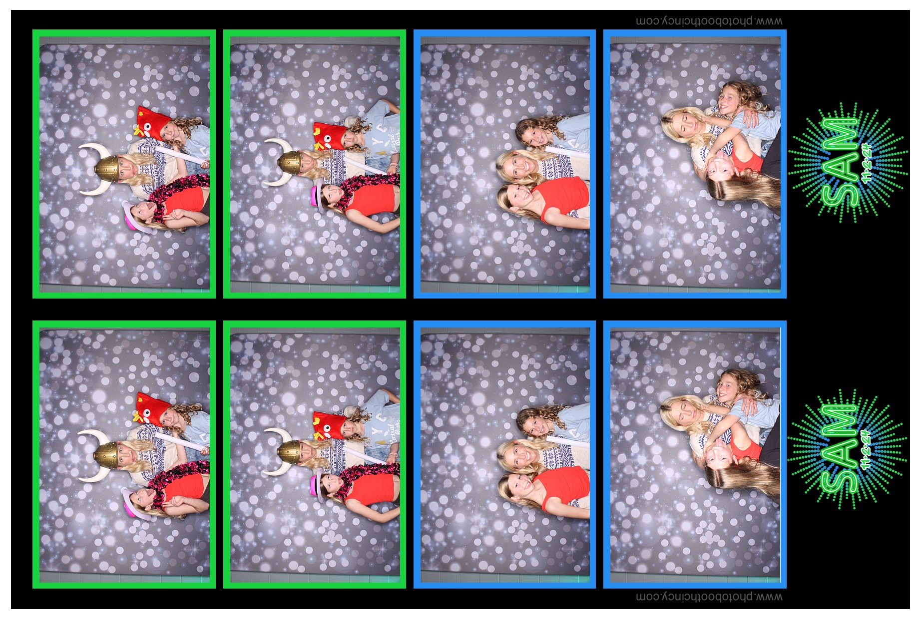 Sam's Bar Mitzvah | View more photos from the event at gallery.photoboothcincy.com/u/PhotoBoothCincy/Sams-Bar-Mitzvah