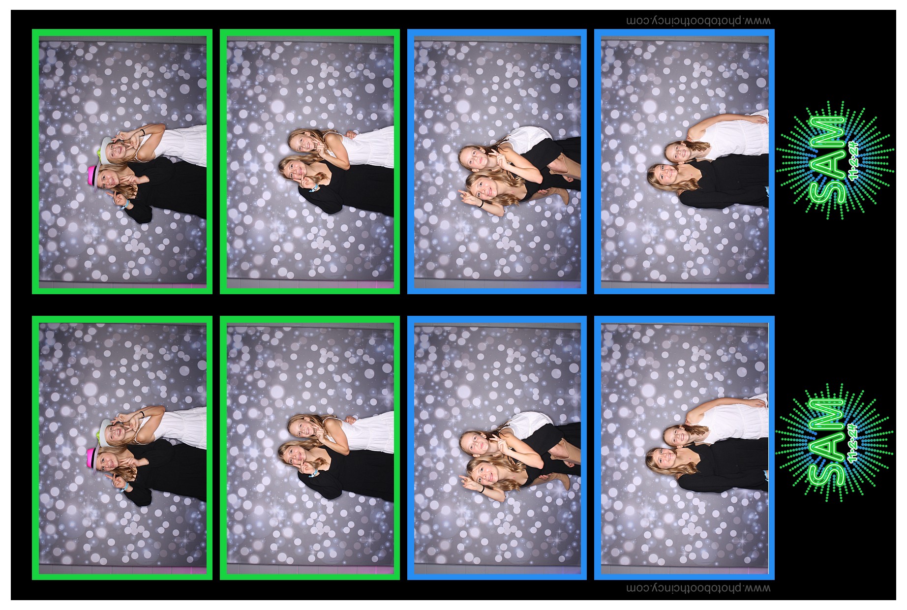 Sam's Bar Mitzvah | View more photos from the event at gallery.photoboothcincy.com/u/PhotoBoothCincy/Sams-Bar-Mitzvah