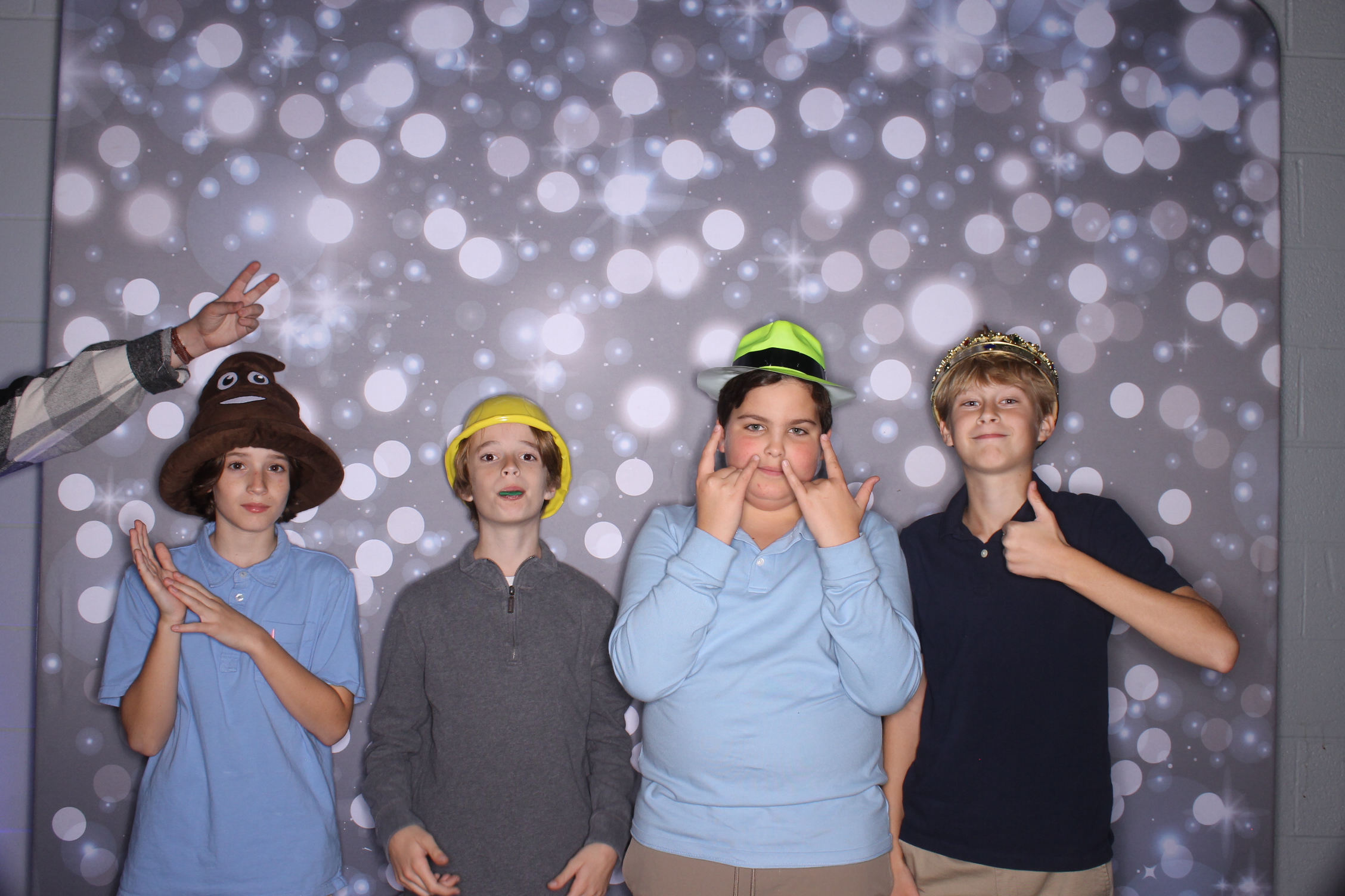 Sam's Bar Mitzvah | View more photos from the event at gallery.photoboothcincy.com/u/PhotoBoothCincy/Sams-Bar-Mitzvah